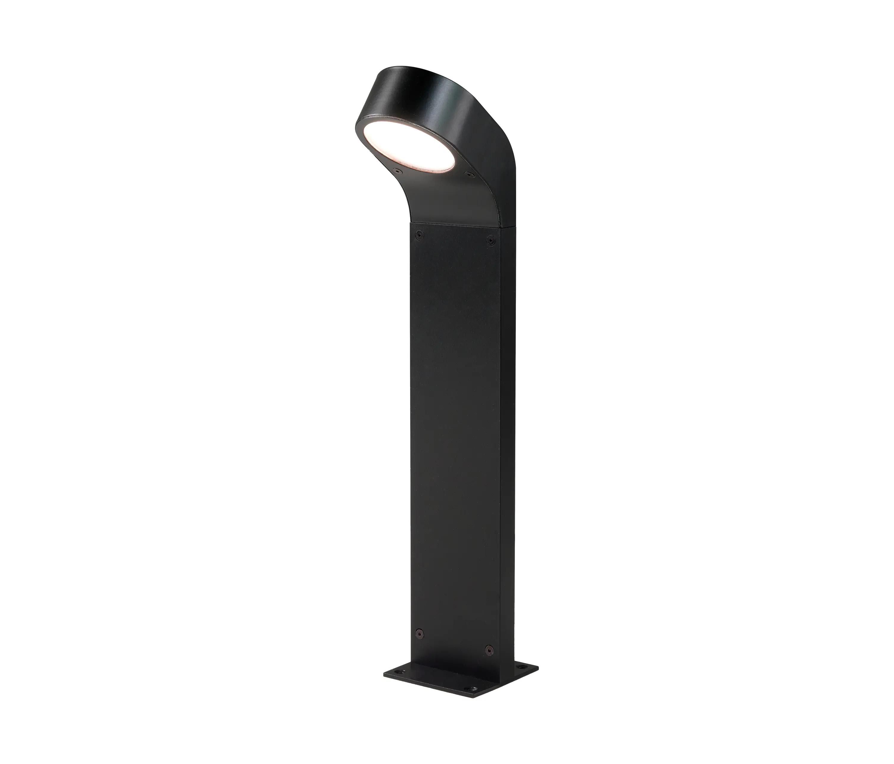 Astro Lighting - Soprano Bollard | Textured Black