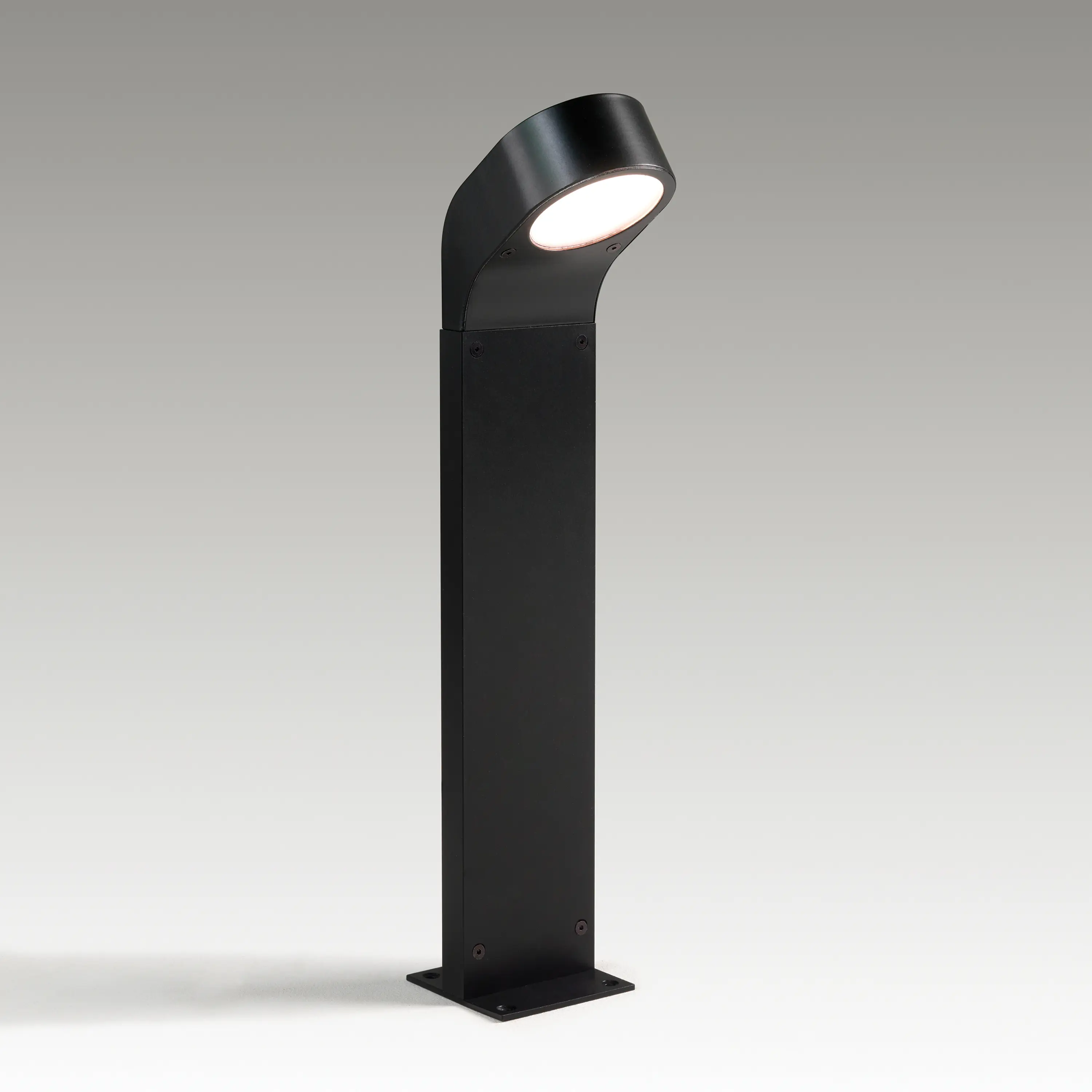 Astro Lighting - Soprano Bollard | Textured Black
