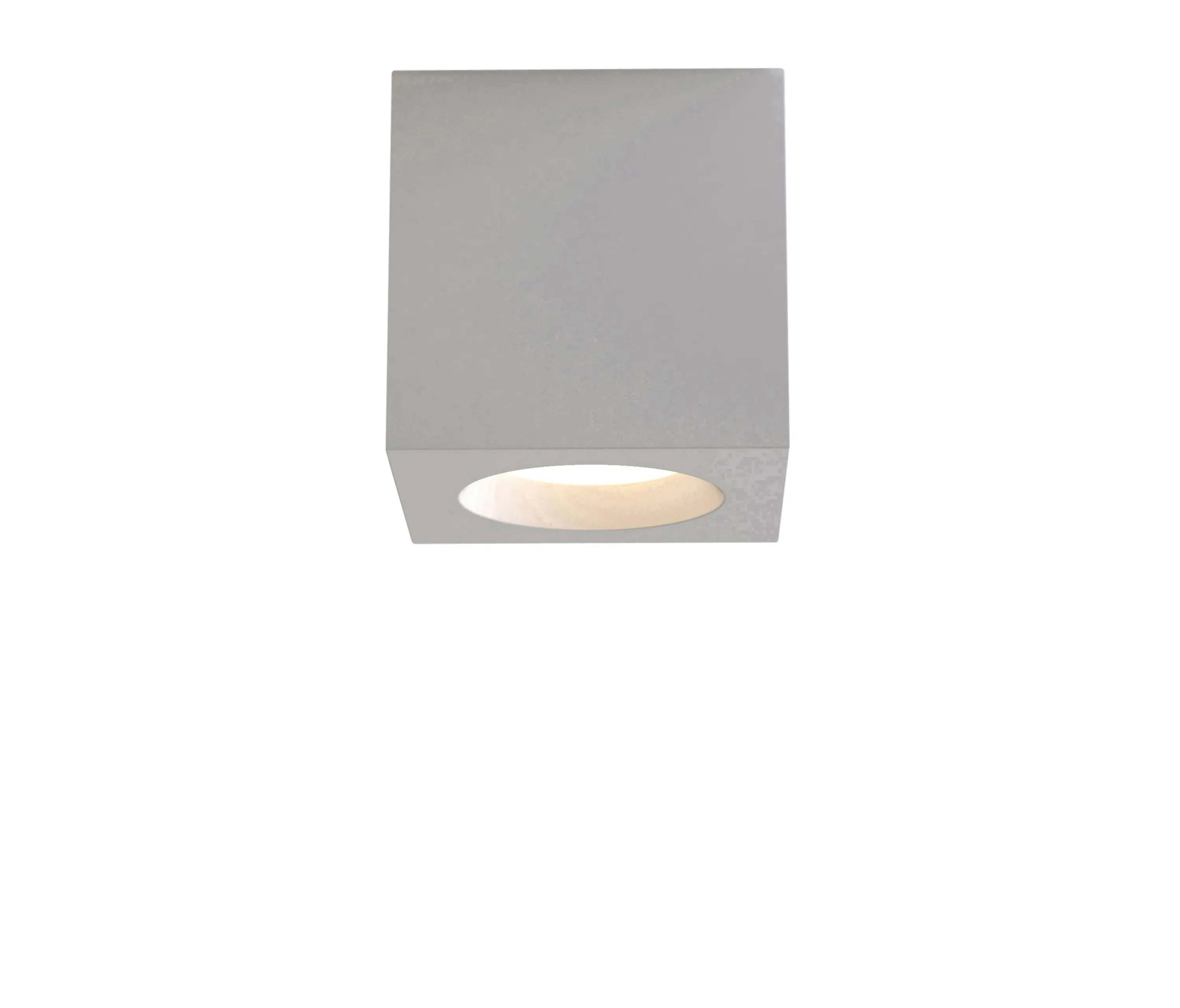Astro Lighting - Kos Square II | Matt White