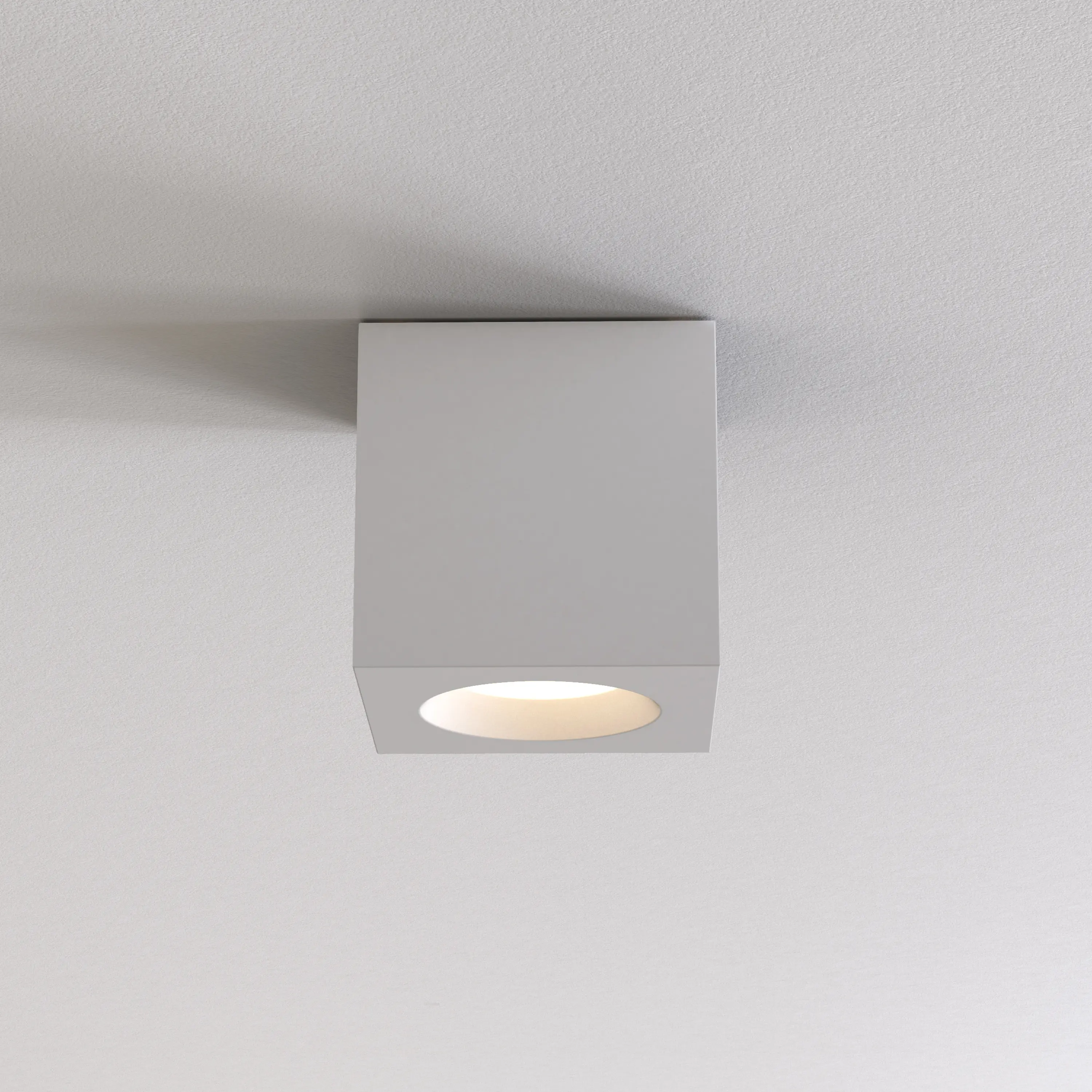 Astro Lighting - Kos Square II | Matt White