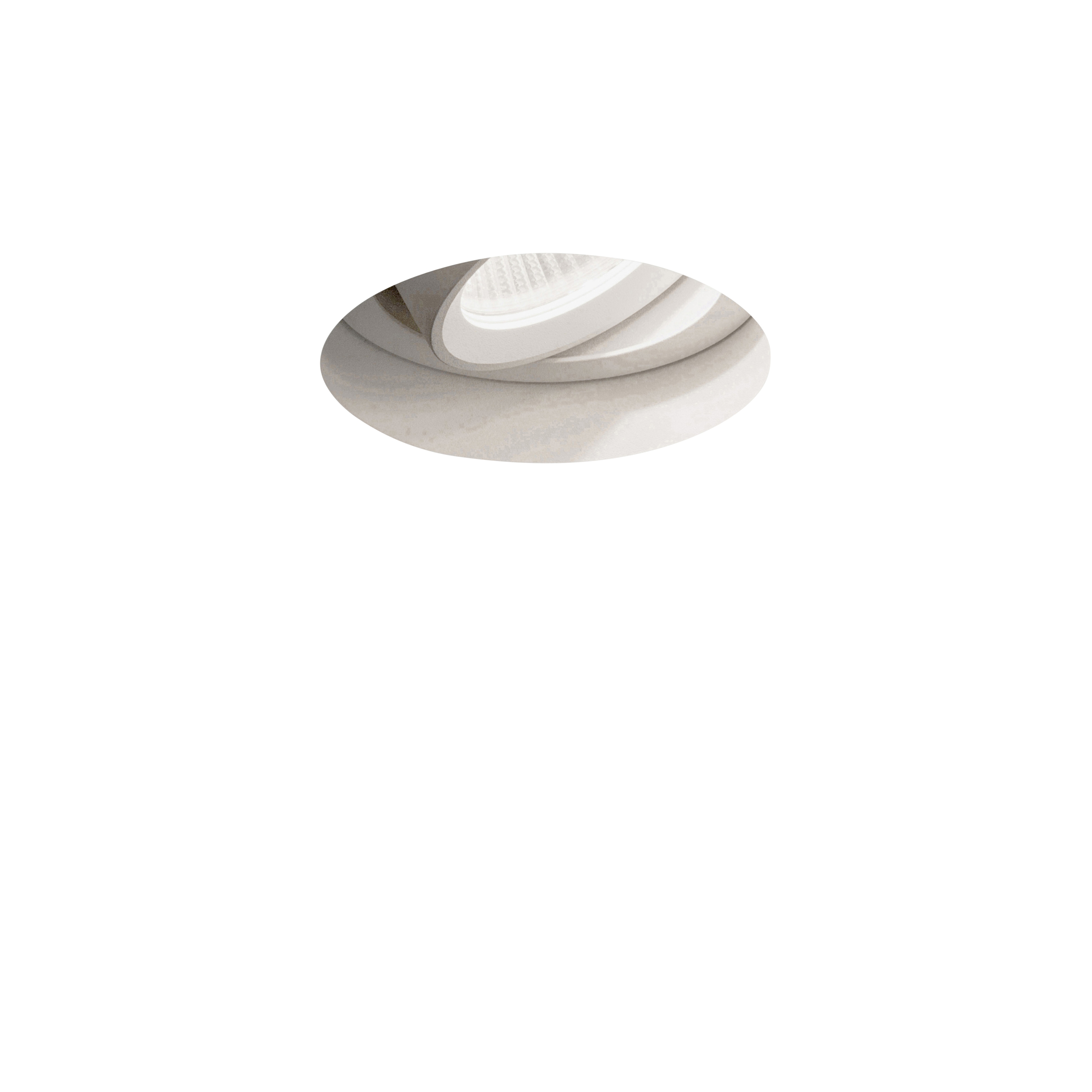 Produkt Trimless Round Adjustable LED | Textured White des Herstellers Astro Lighting anzeigen