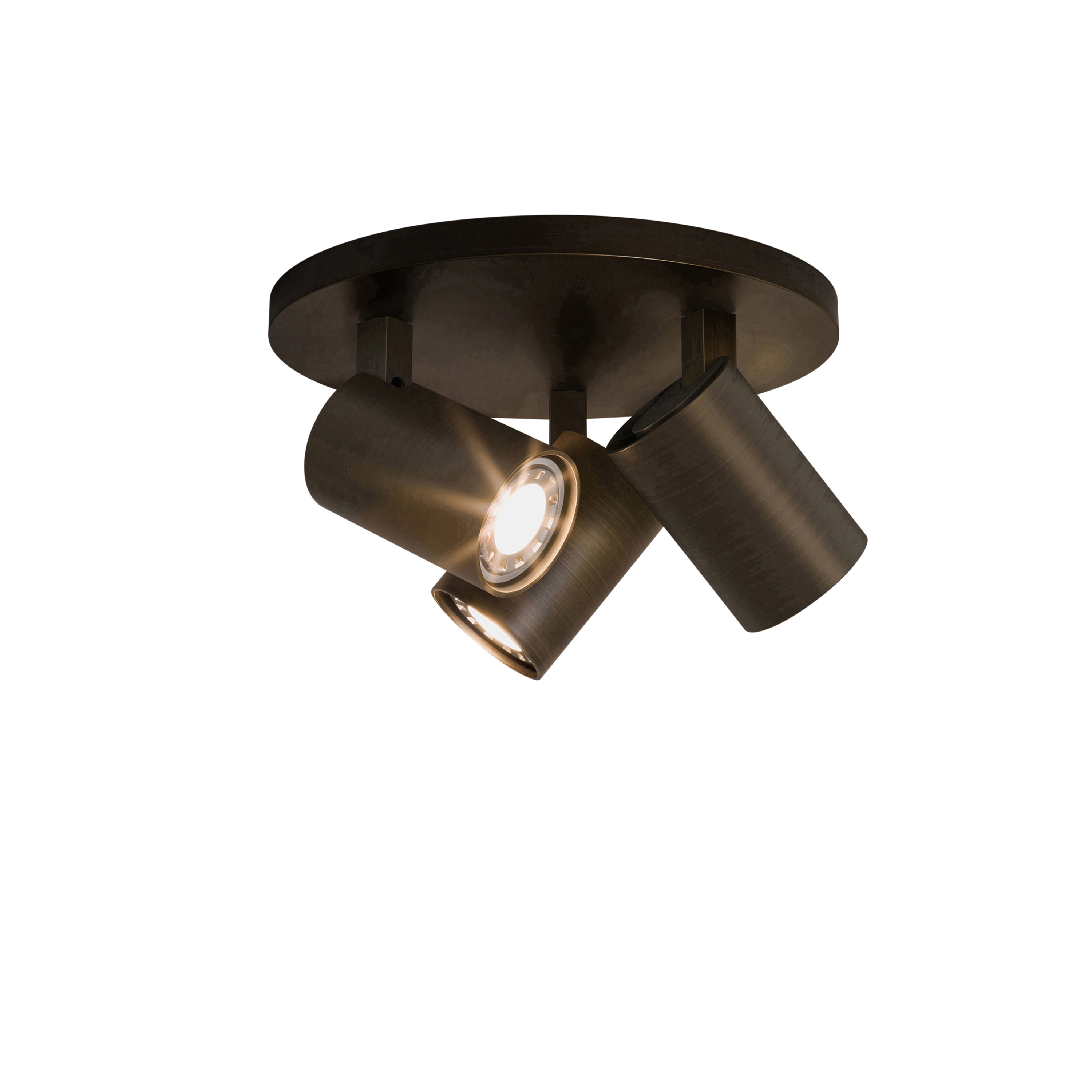Ascoli Triple Round | Bronze