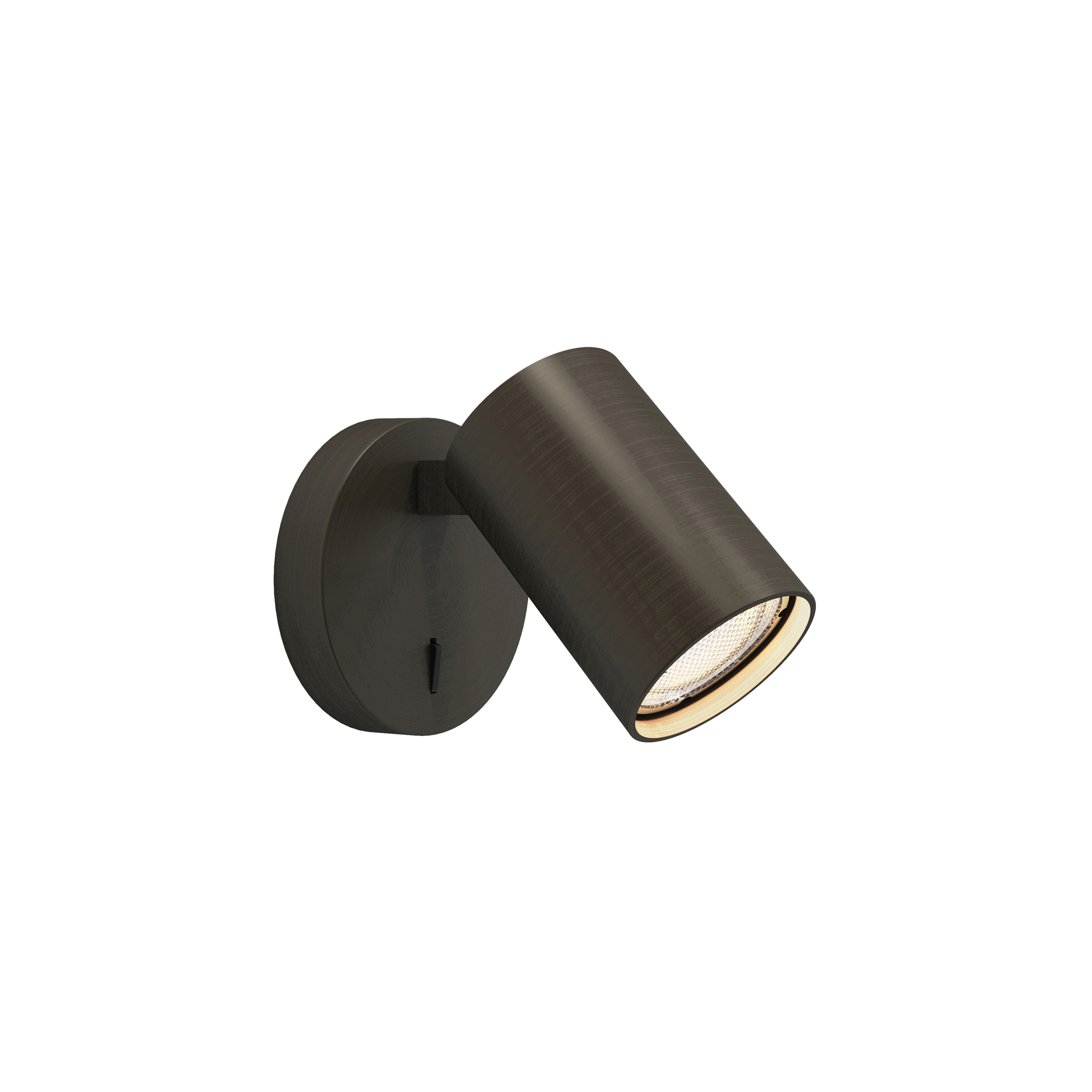 Ascoli Single Switched | Bronze