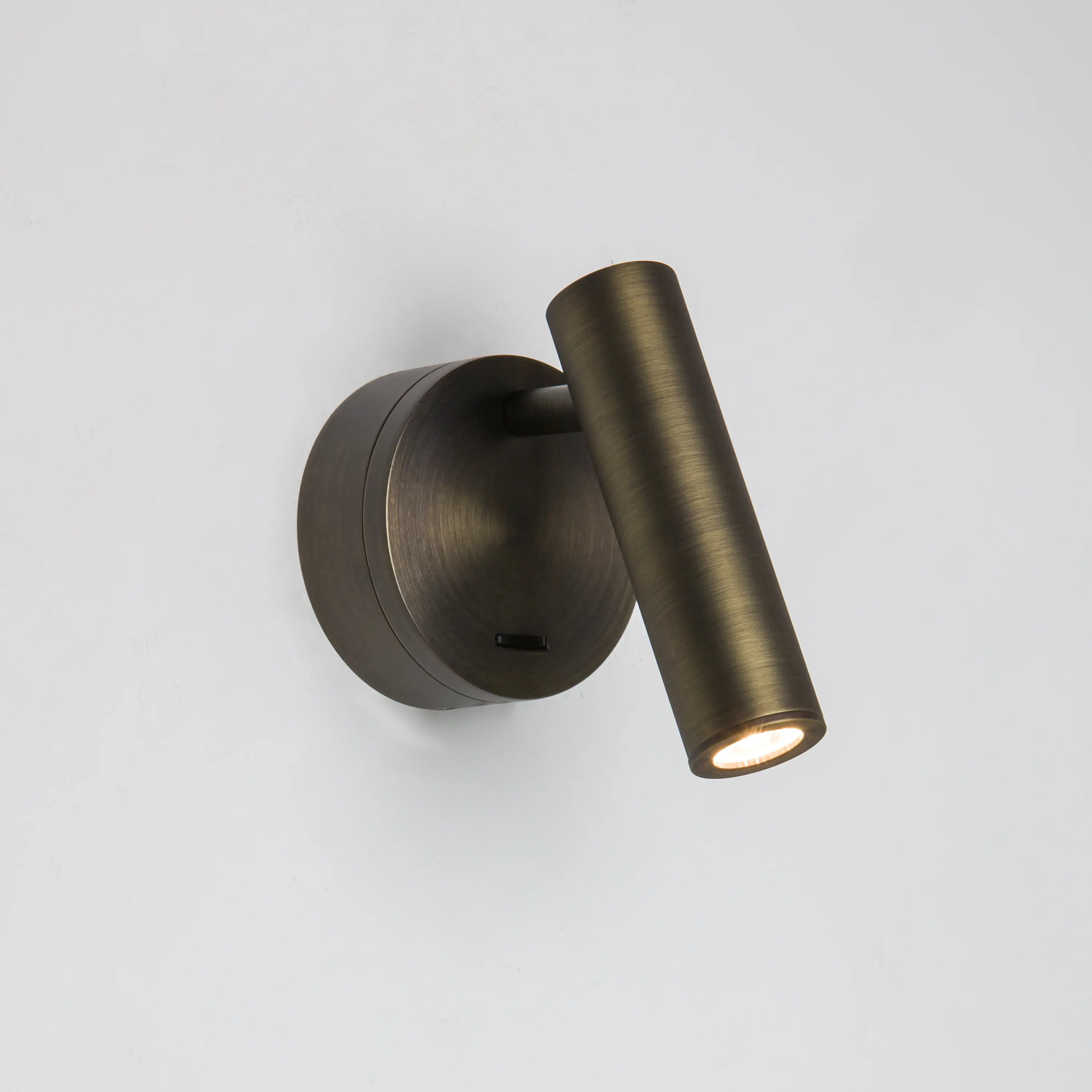 Astro Lighting - Enna Surface LED | Bronze