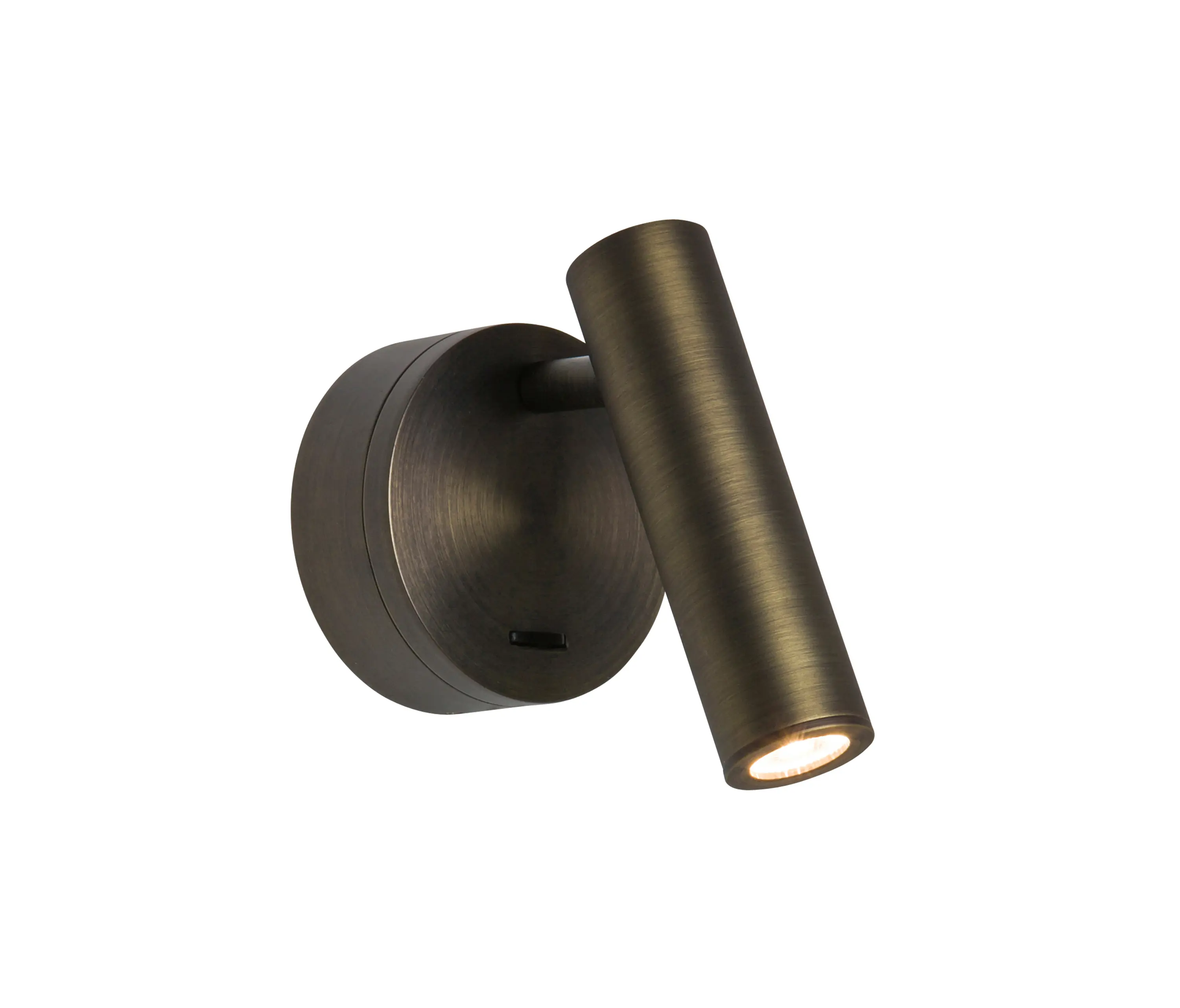 Astro Lighting - Enna Surface LED | Bronze
