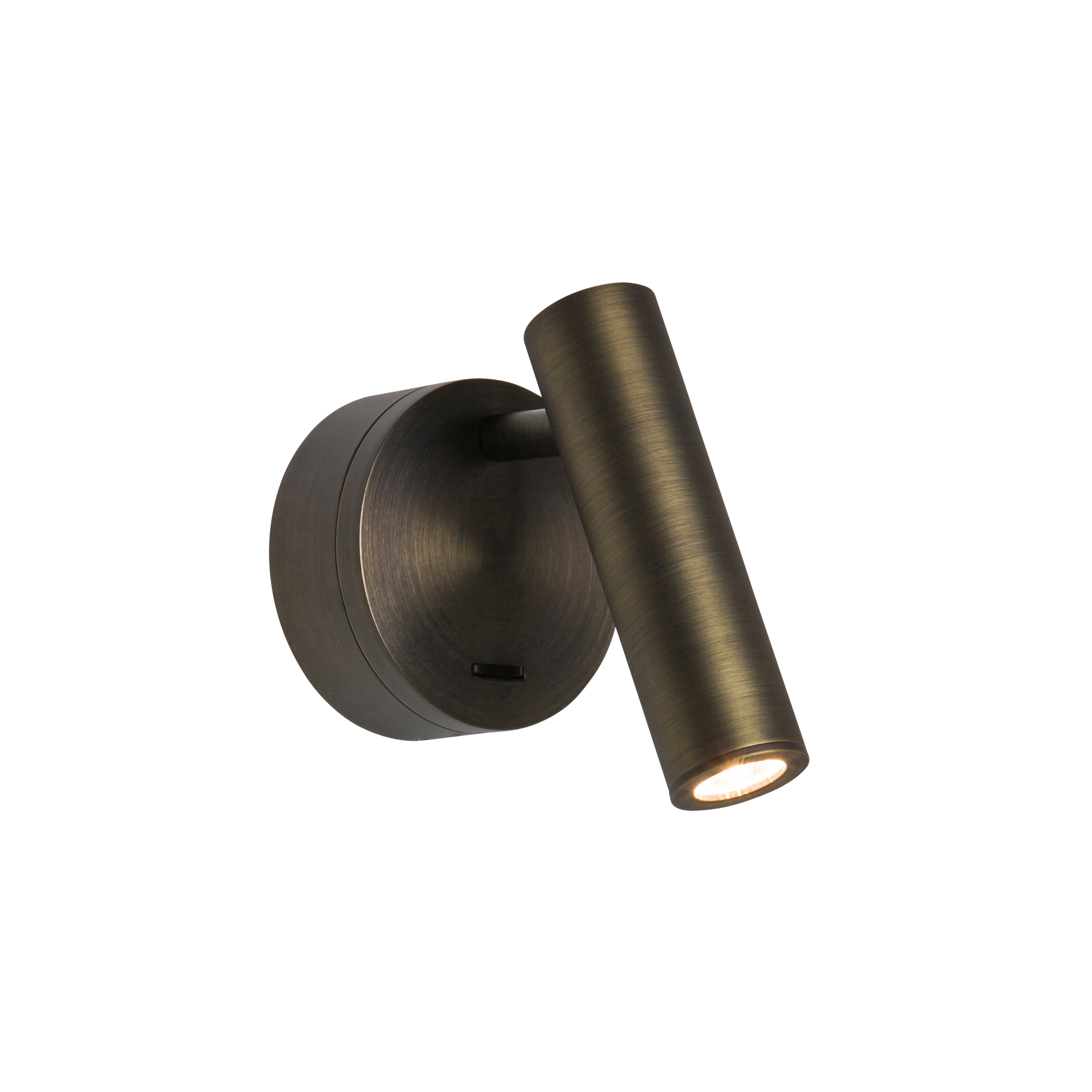 Enna Surface LED | Bronze