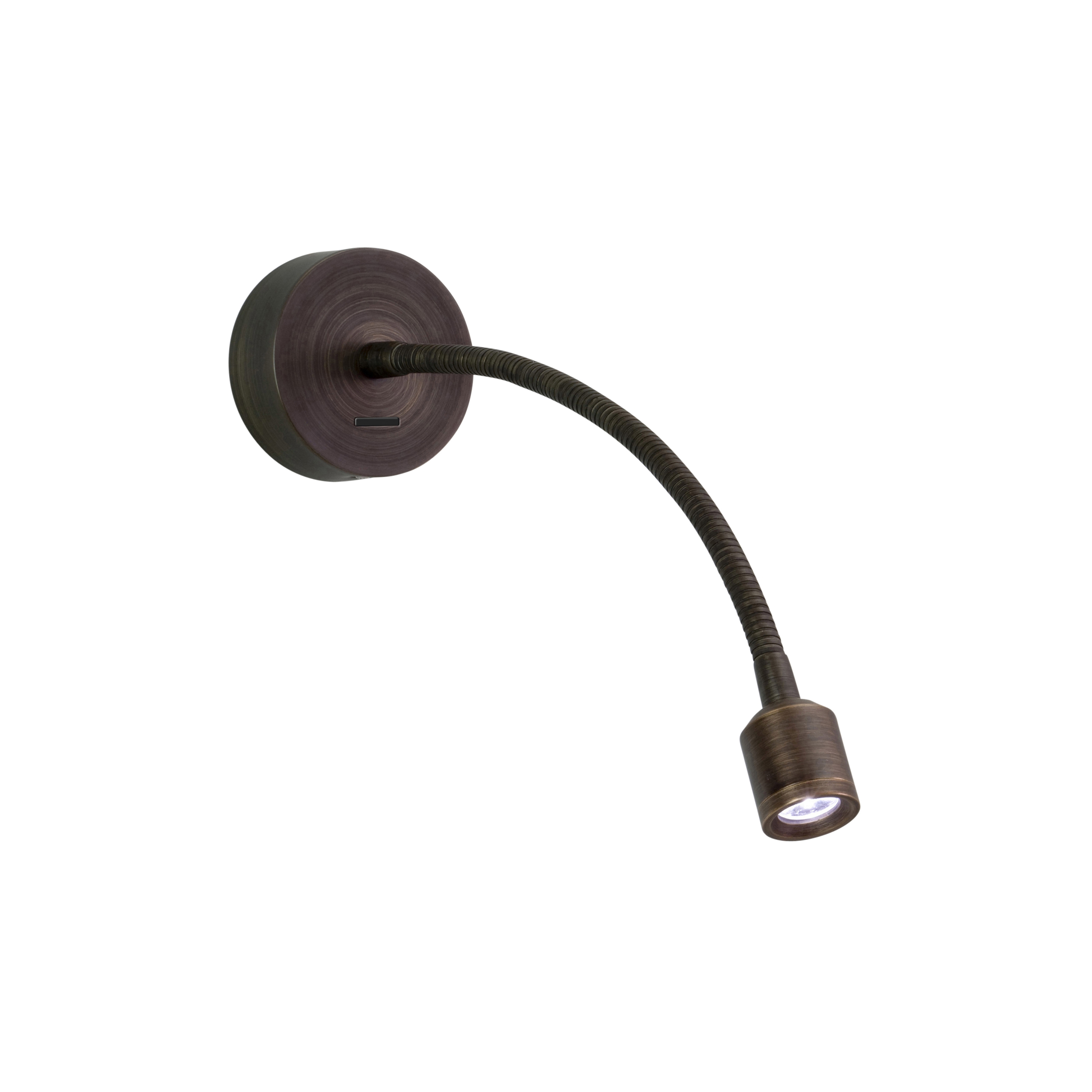 Fosso Switched LED | Bronze