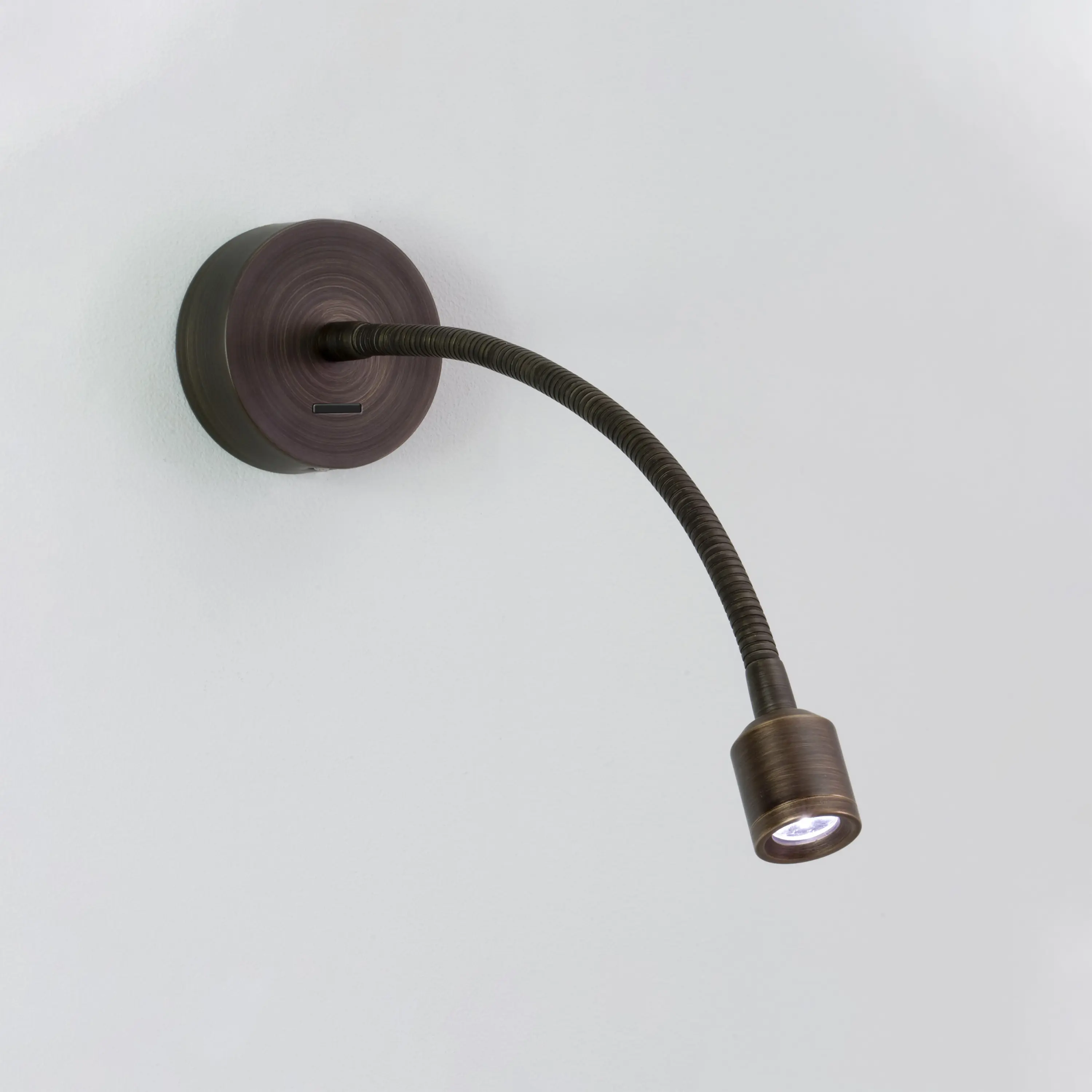 Astro Lighting - Fosso Switched LED | Bronze