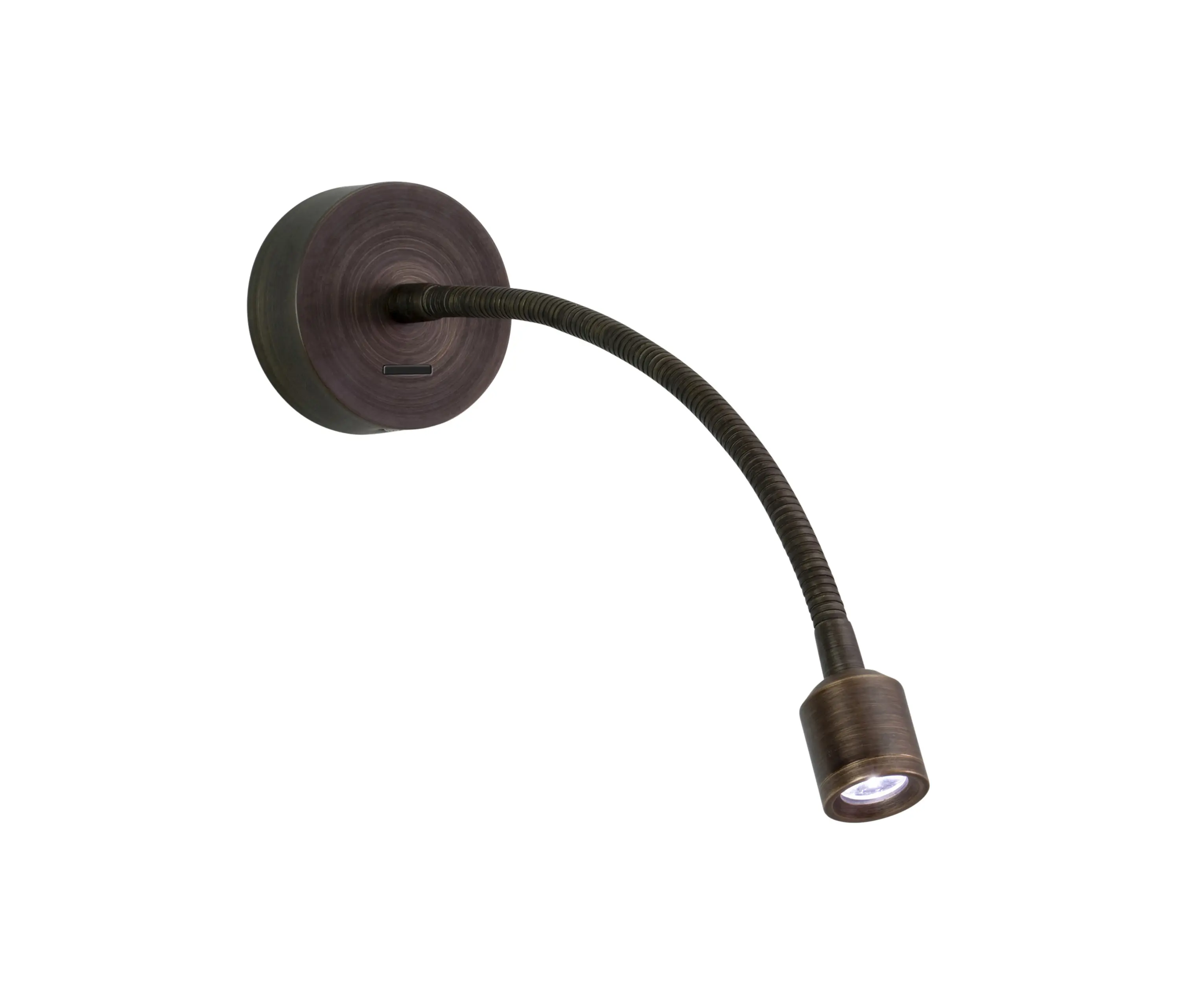 Astro Lighting - Fosso Switched LED | Bronze