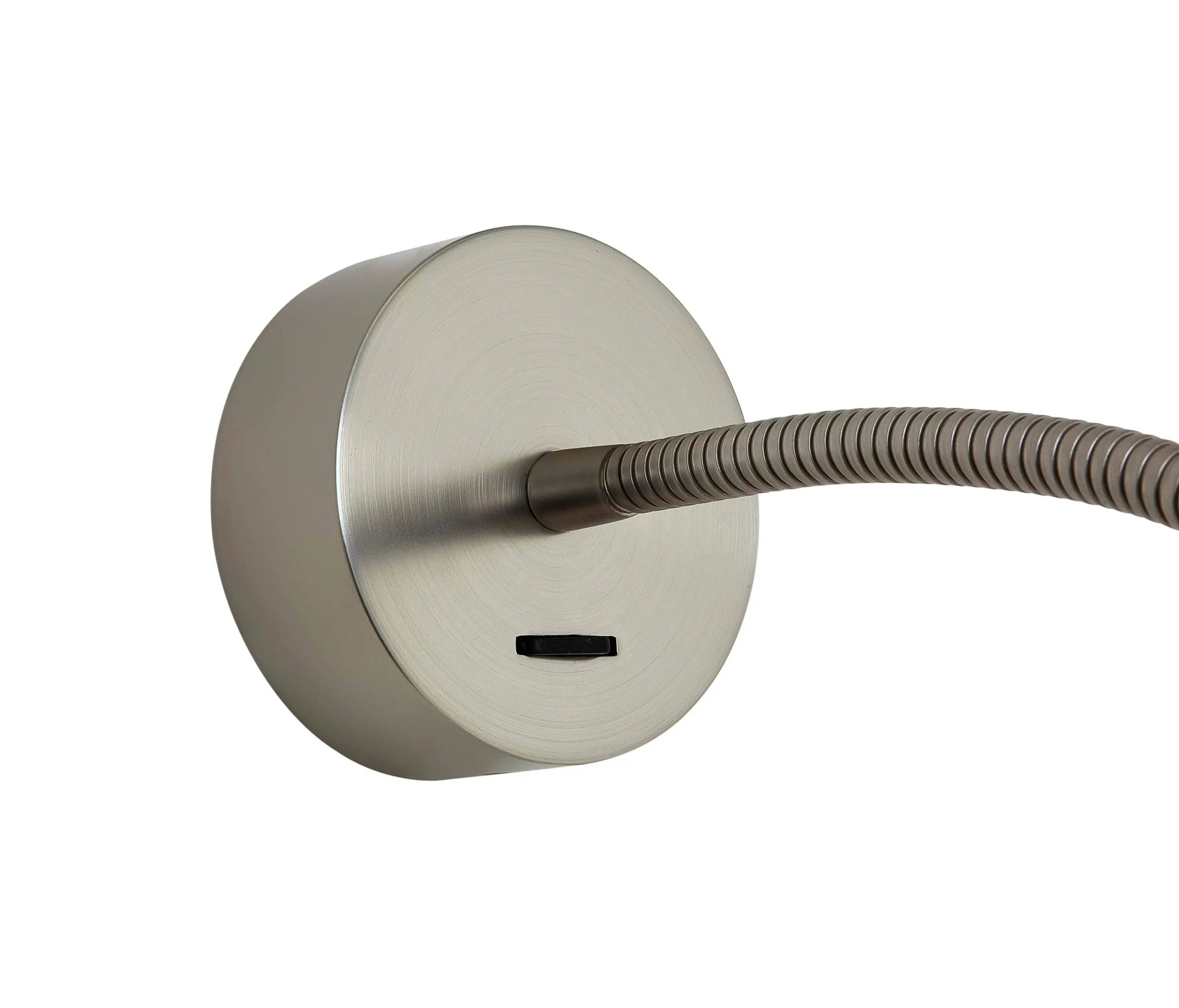 Astro Lighting - Fosso Switched LED | Matt Nickel