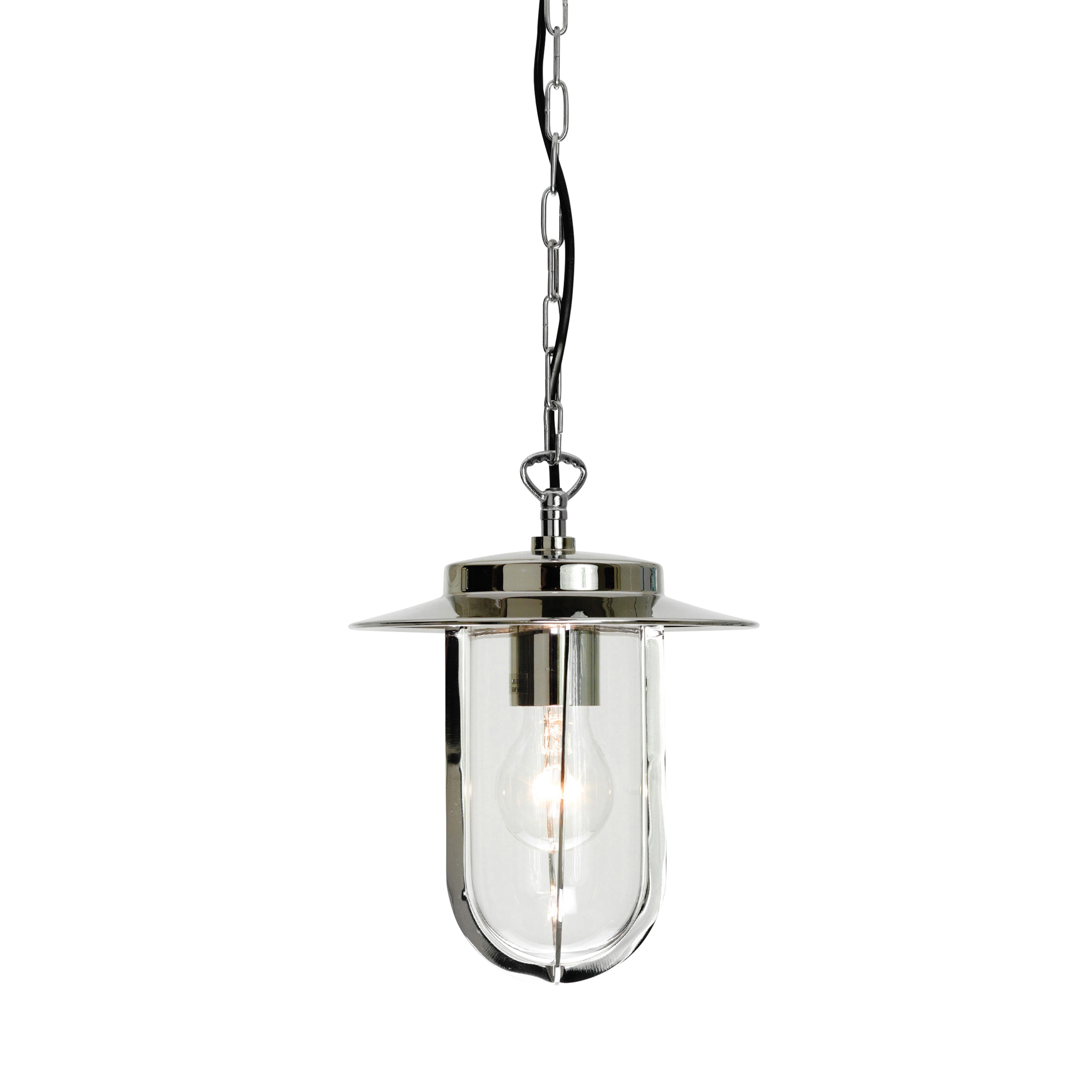 Produkt Montparnasse Pendant | Polished Nickel des Herstellers Astro Lighting anzeigen