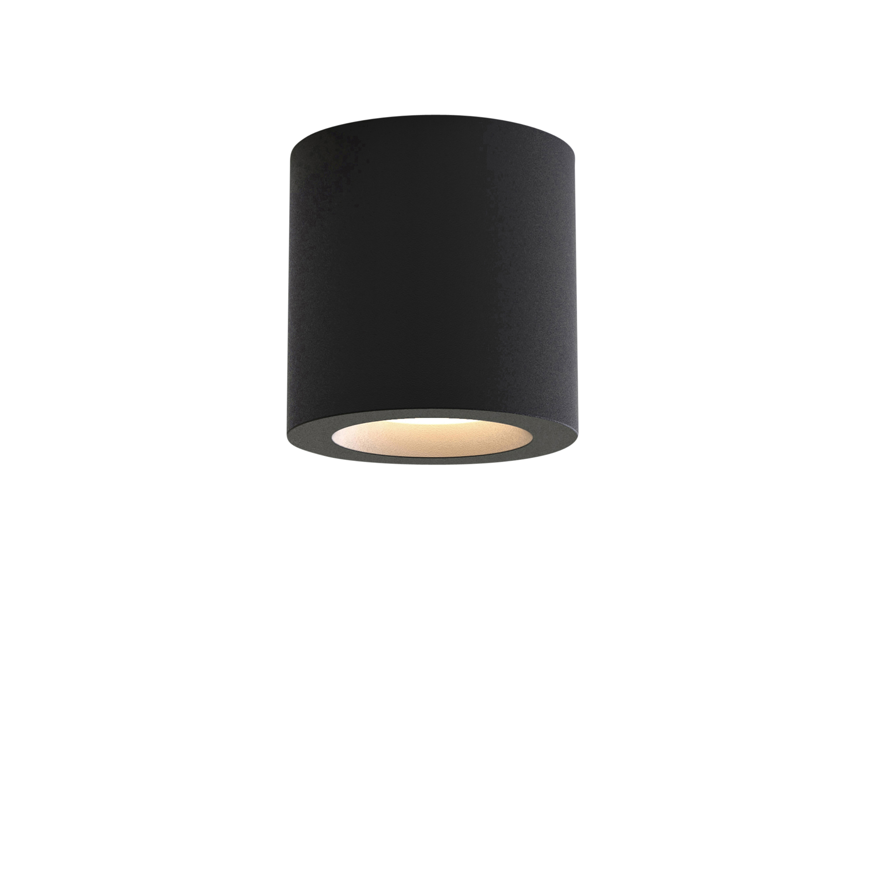 Kos II | Textured Black