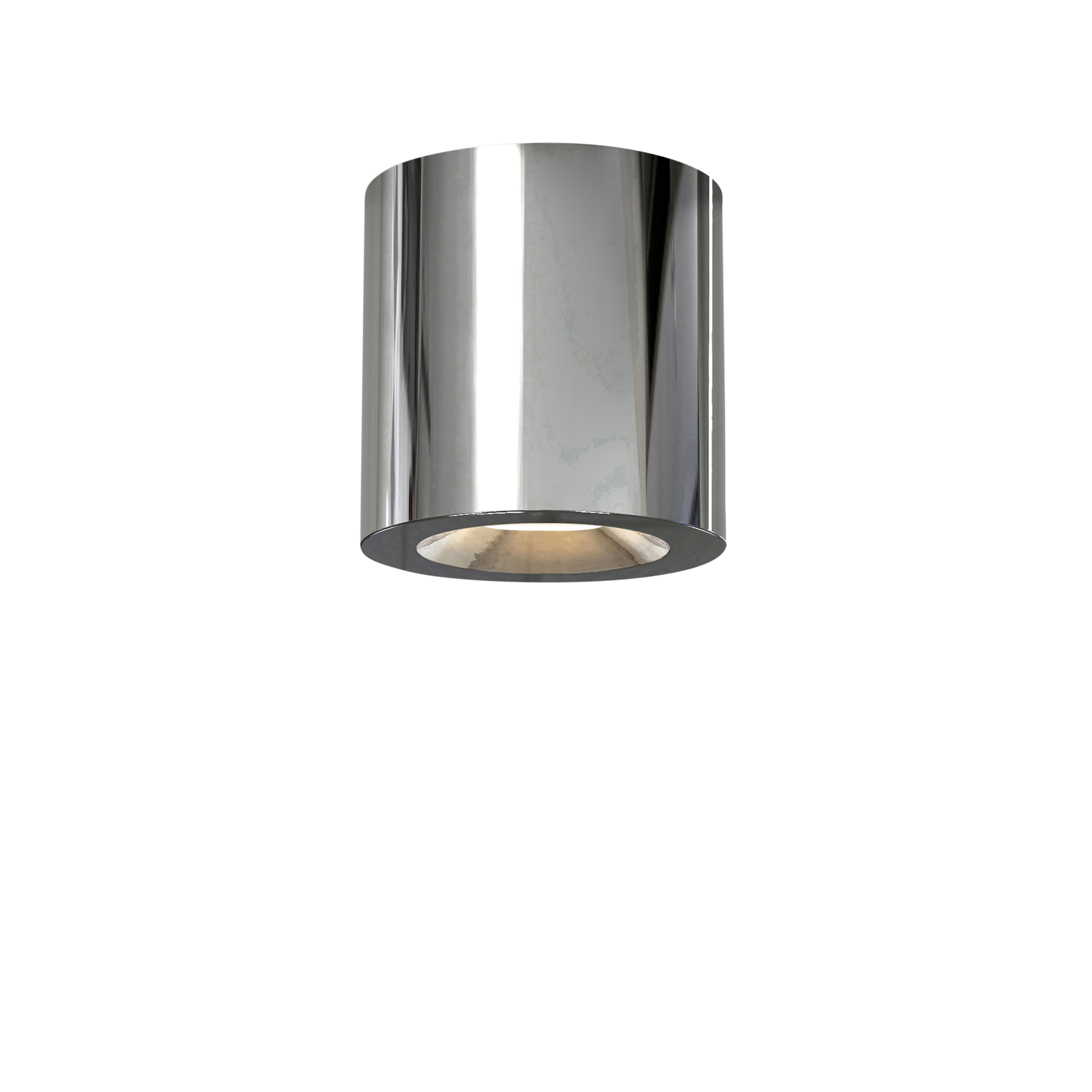 Kos II | Polished Chrome