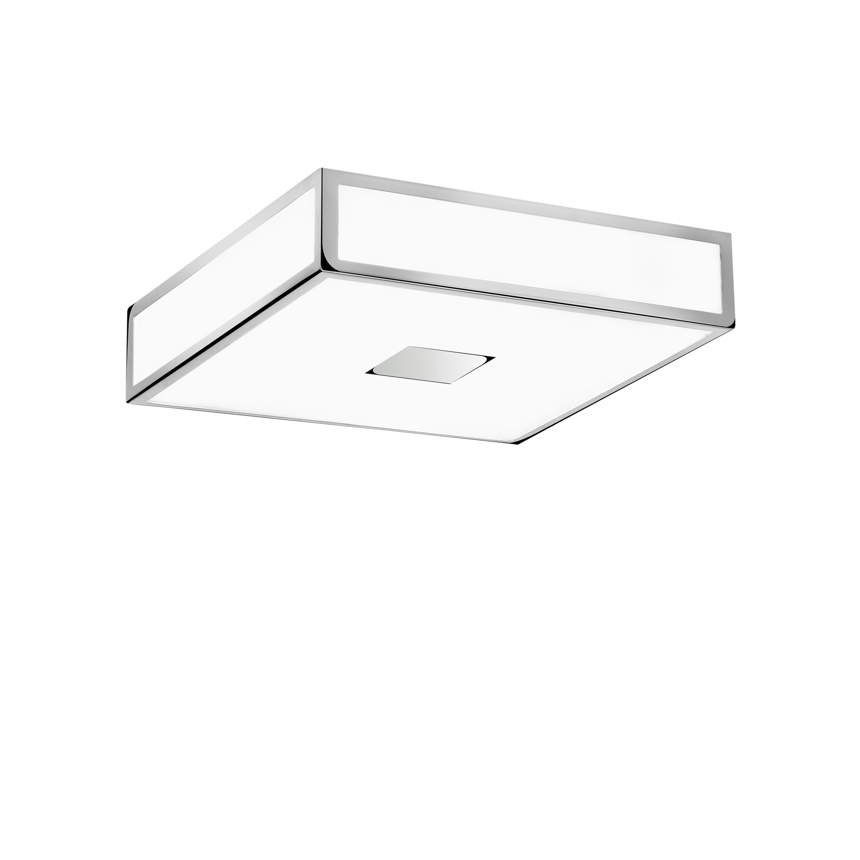 Produkt Mashiko Classic 300 Square | Polished Chrome des Herstellers Astro Lighting anzeigen