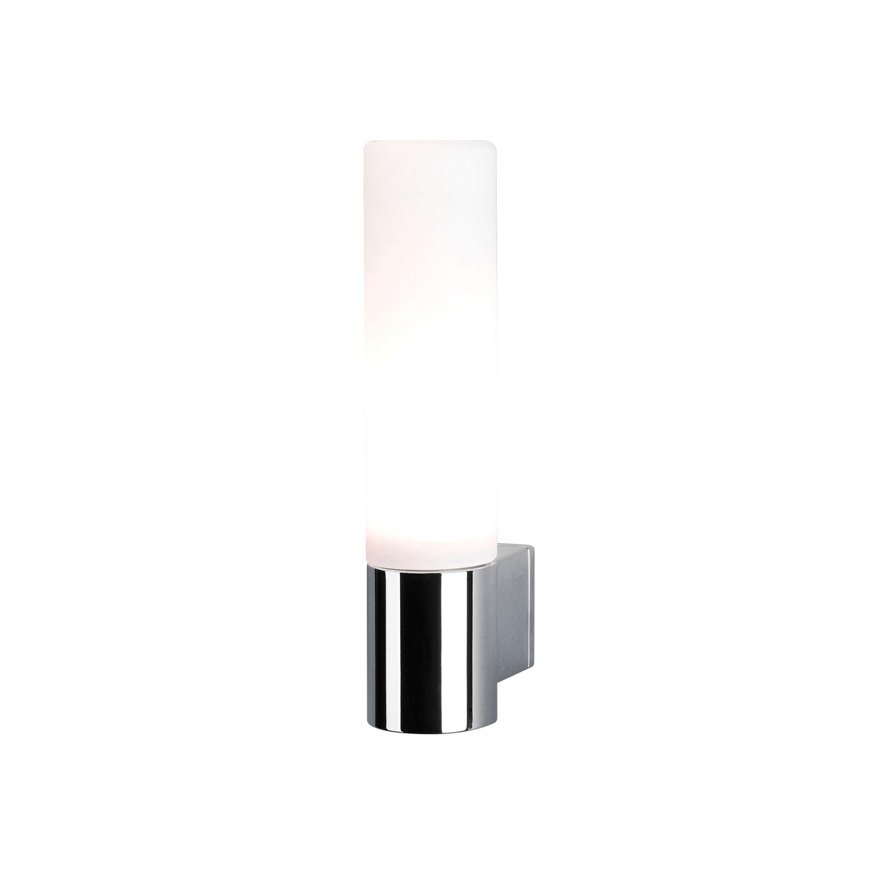 Bari | Polished Chrome