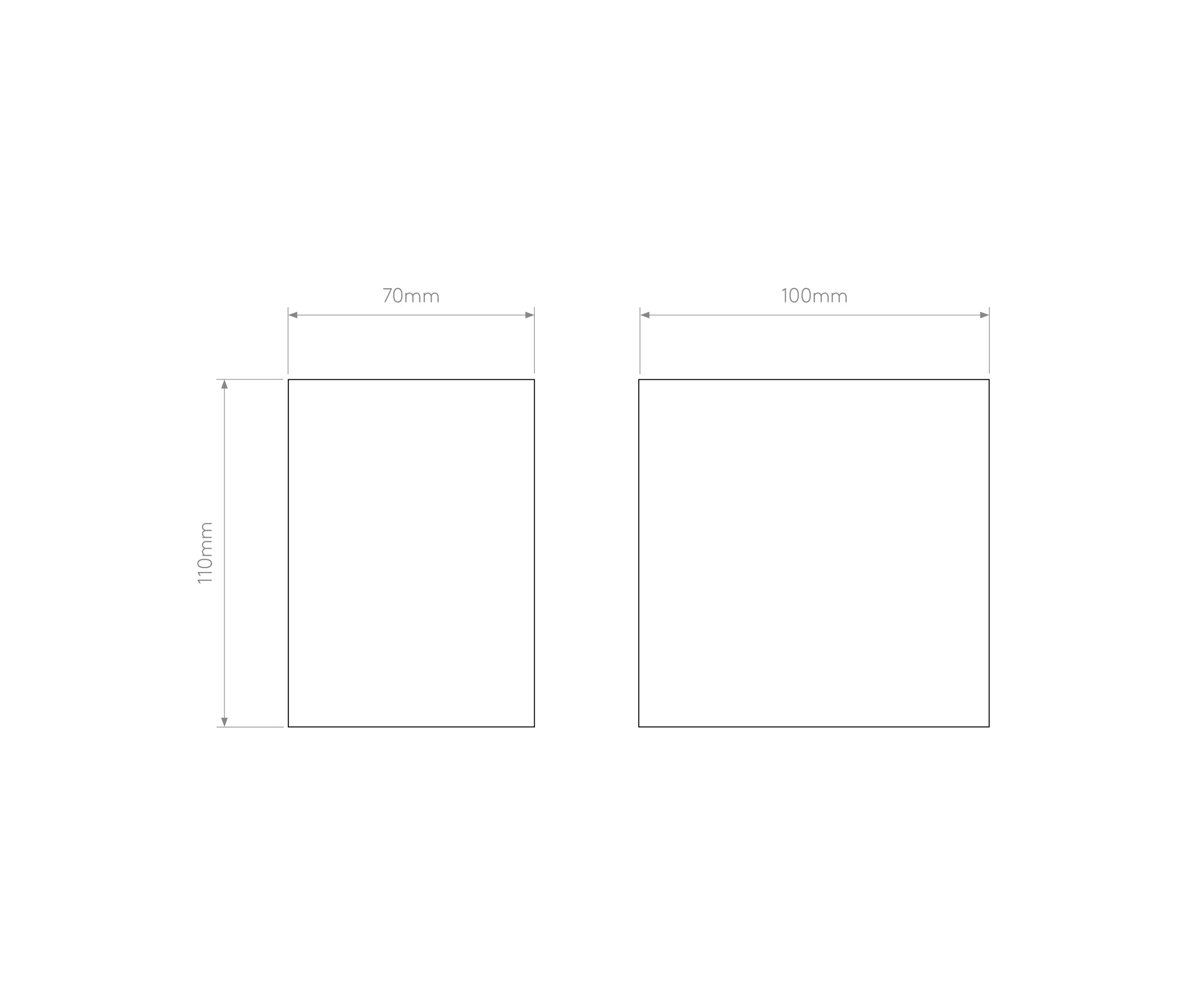 Astro Lighting - Mosto | Plaster