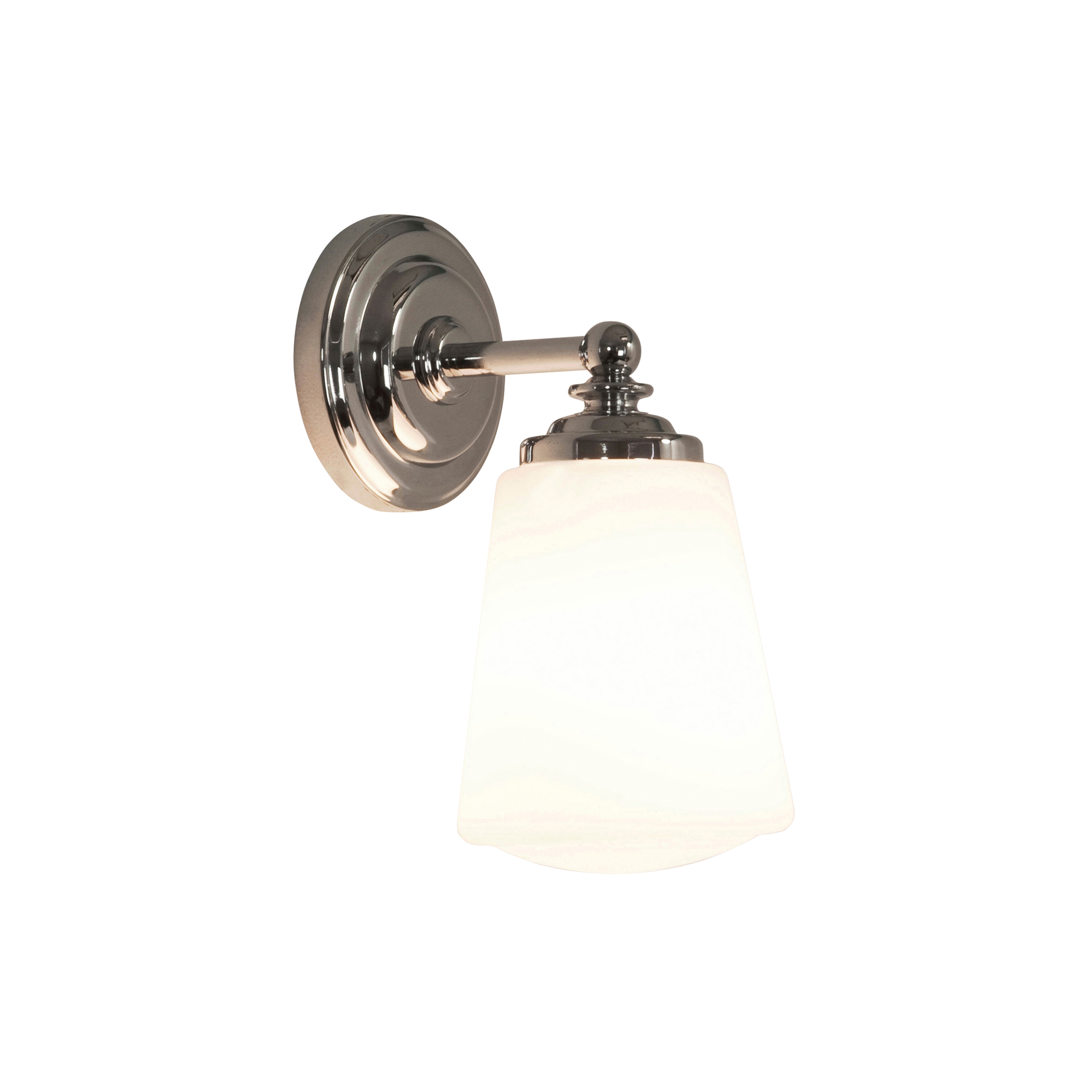 Vertoon produk Anton | Polished Chrome van vervaardiger Astro Lighting