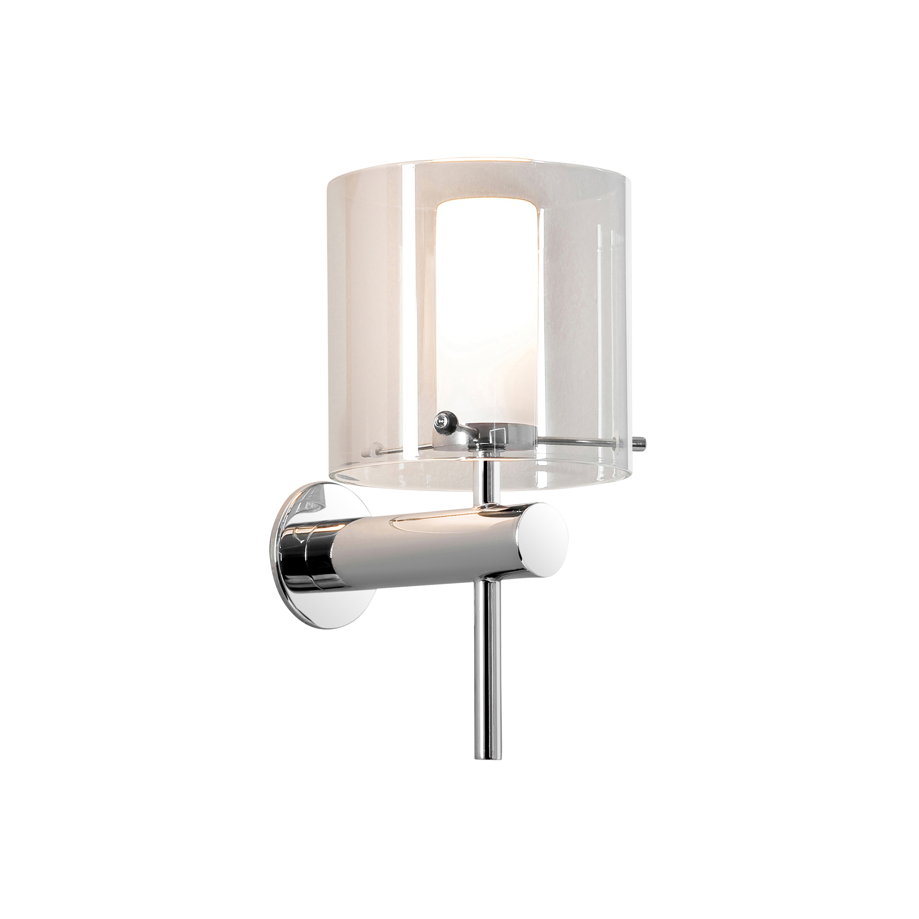 Mostrar el producto Arezzo Wall | Polished Chrome del fabricante Astro Lighting