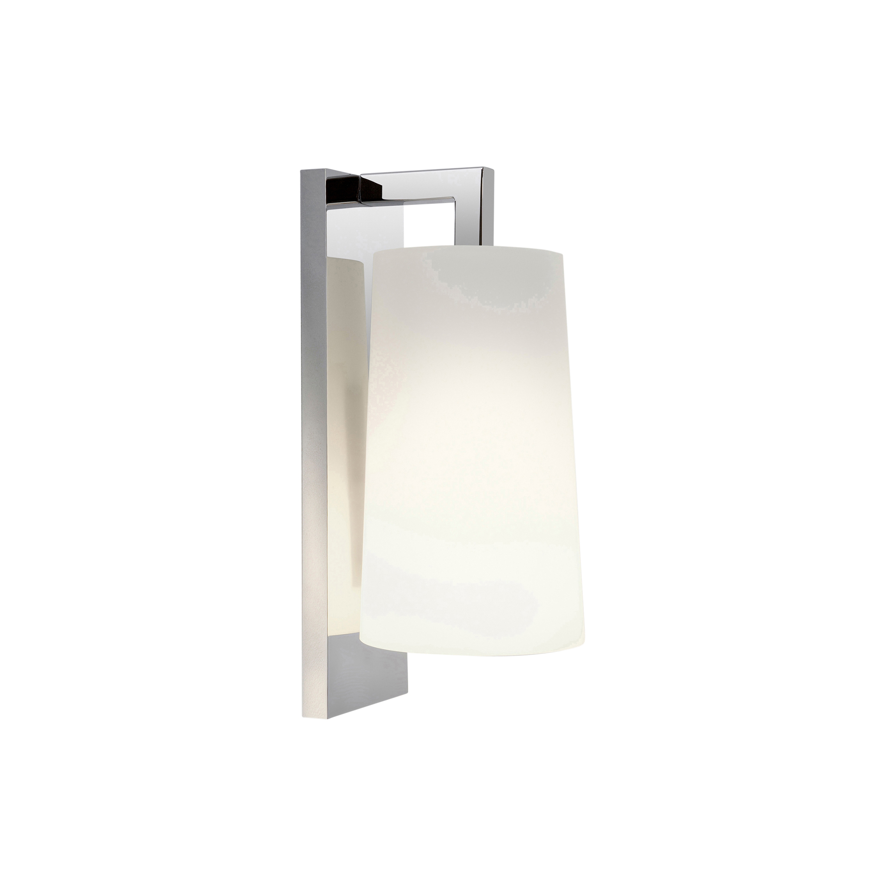 Lago 280 | Polished Chrome