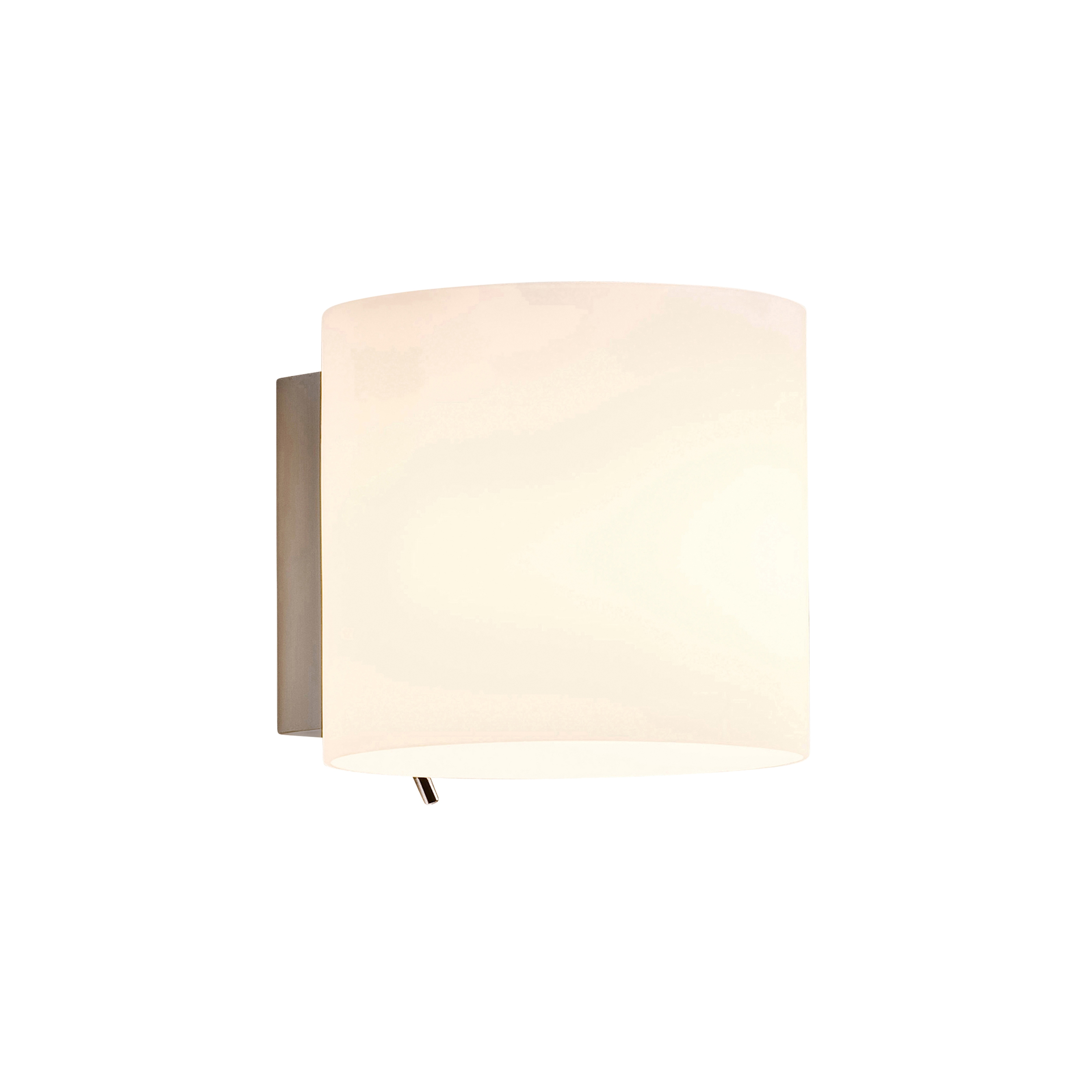 Vertoon produk Luga | White Glass van vervaardiger Astro Lighting