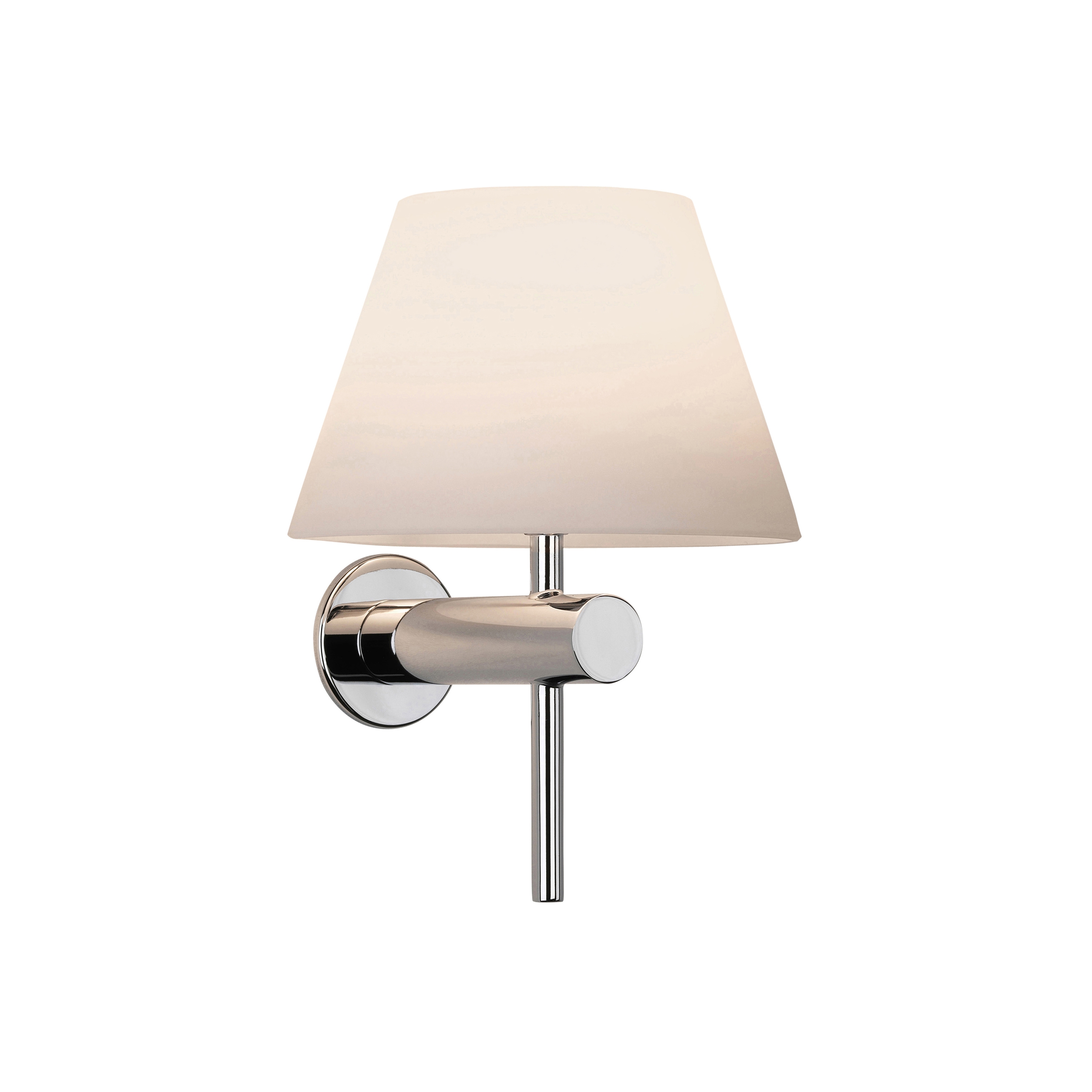 Roma | Polished Chrome