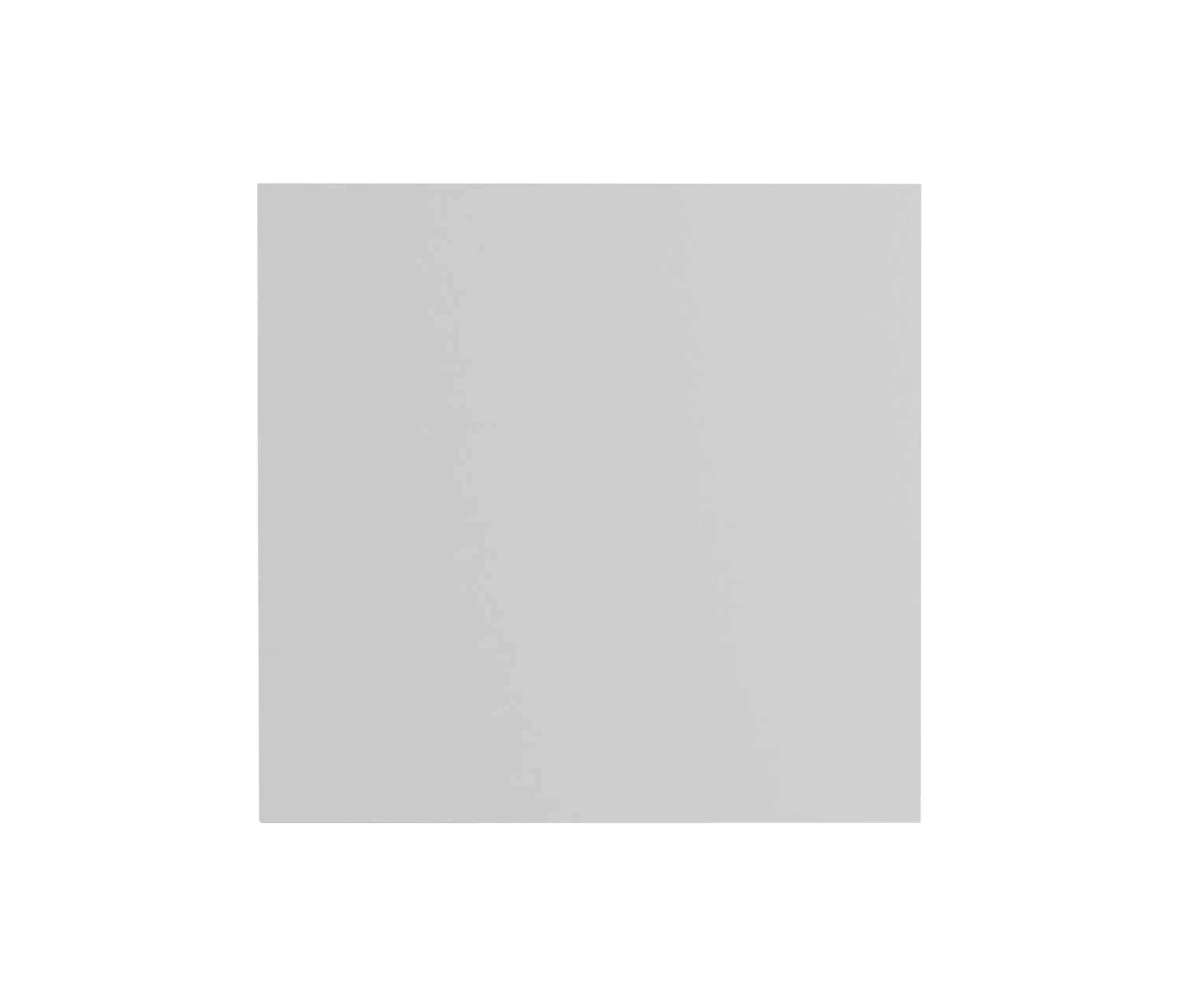 Astro Lighting - Eclipse Square 300 LED | Plaster