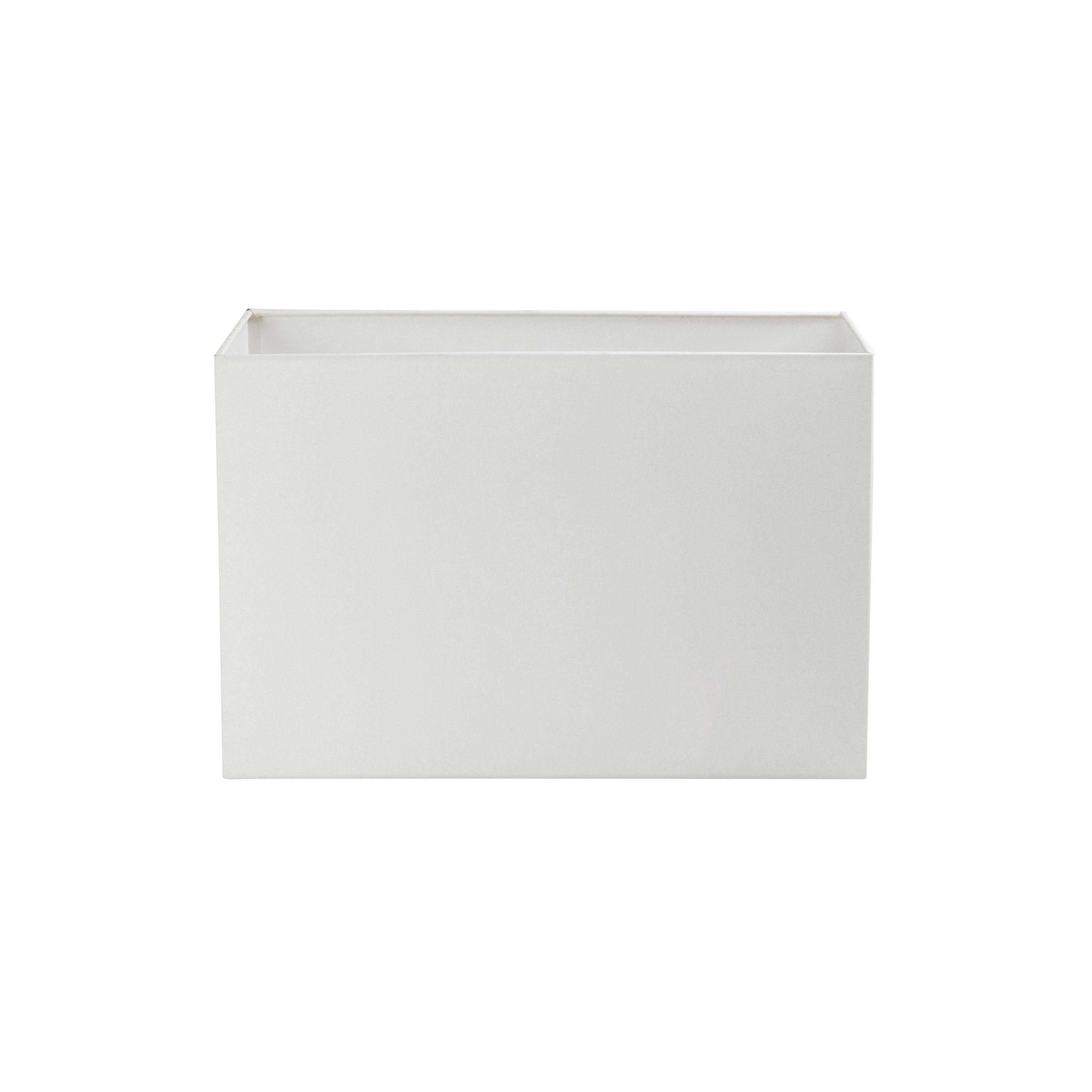 Rectangle 400 | White