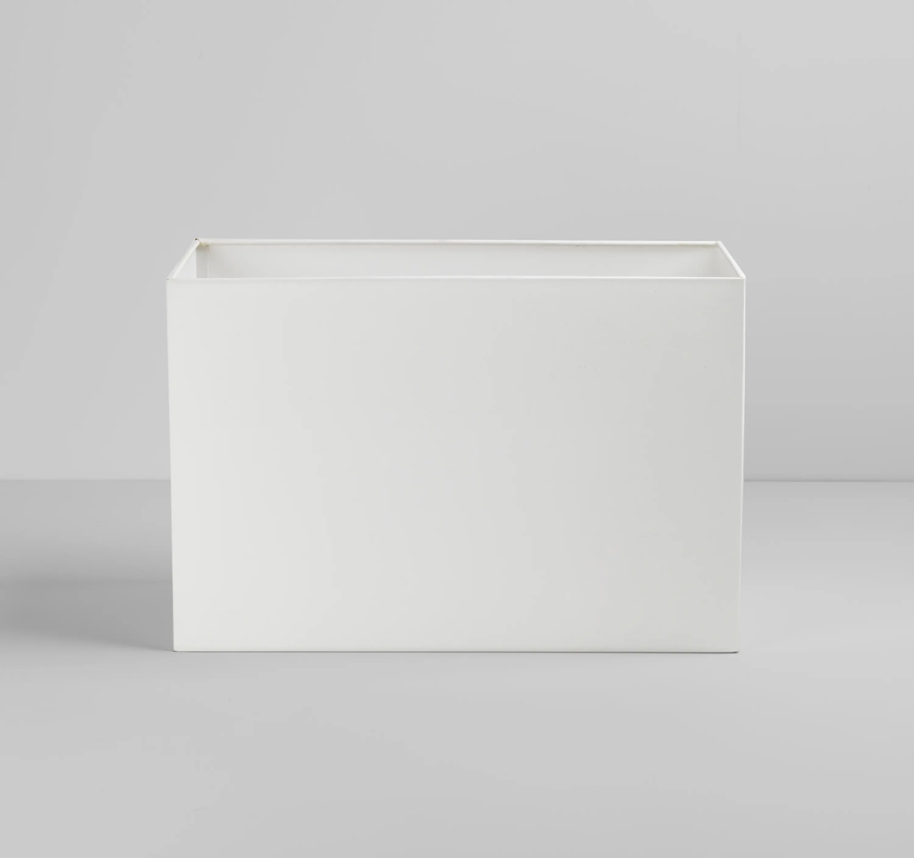 Astro Lighting - Rectangle 400 | White
