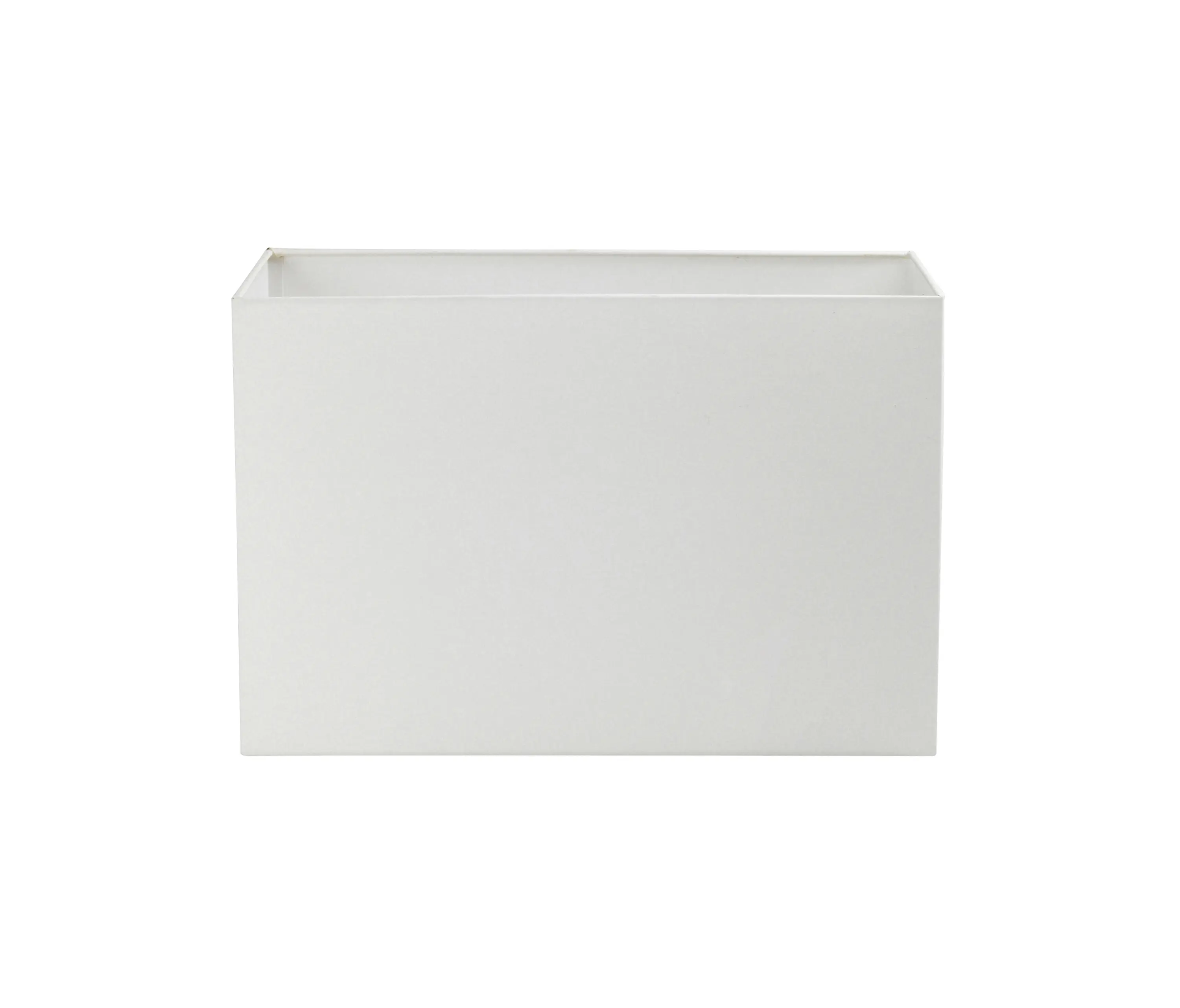 Astro Lighting - Rectangle 400 | White