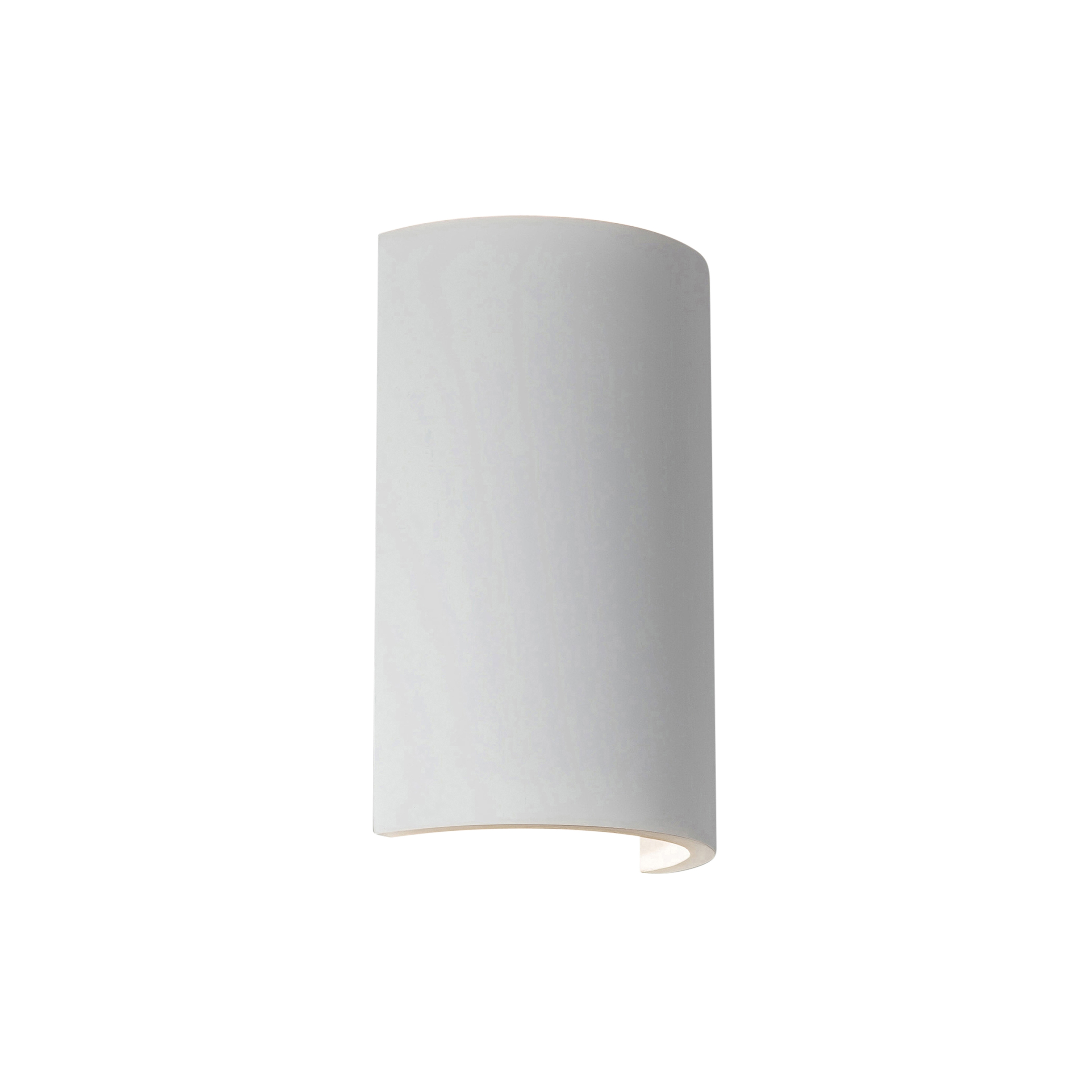 Afficher le produit Serifos 170 LED 2700K | Plaster du fabricant Astro Lighting