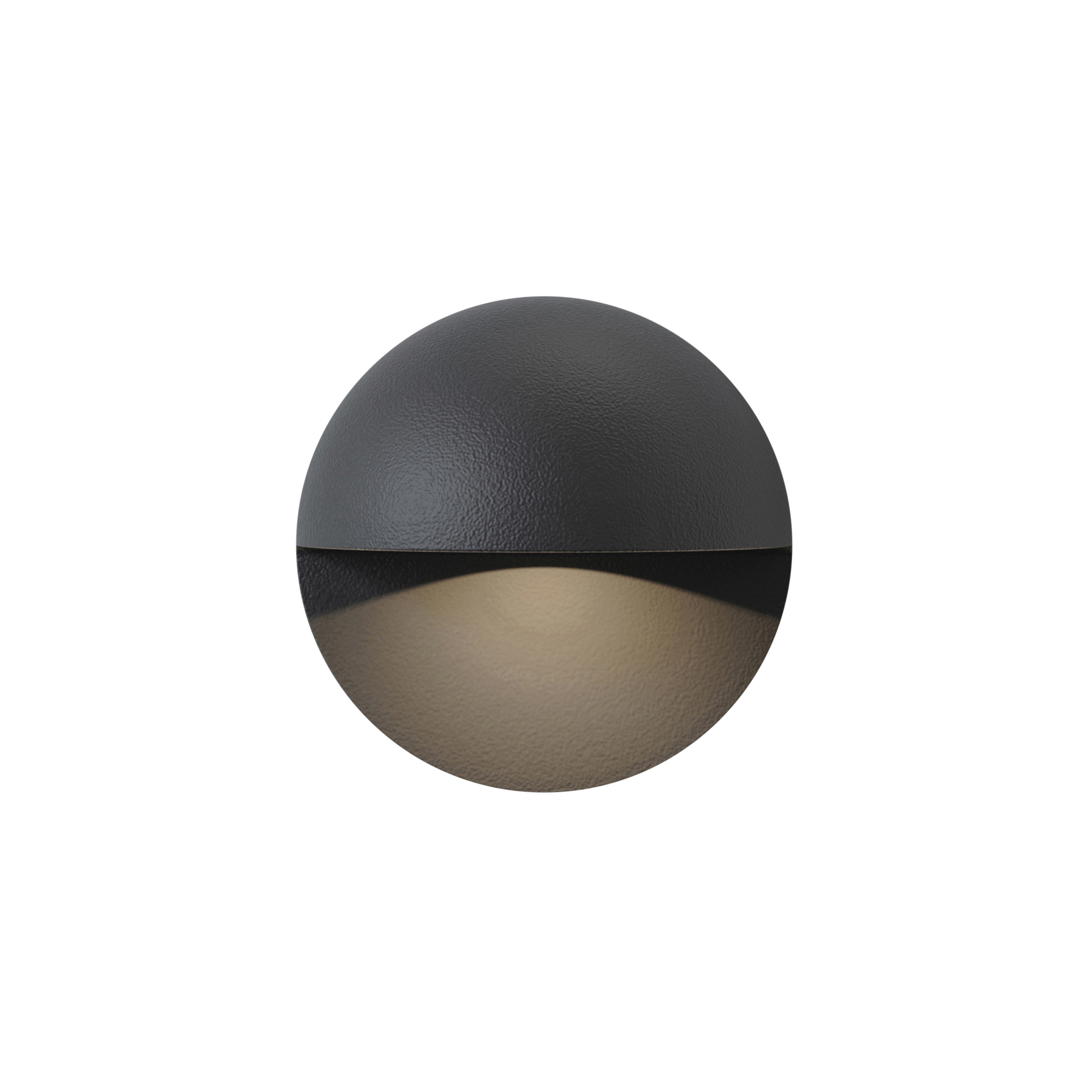 Tivola LED | Textured Black