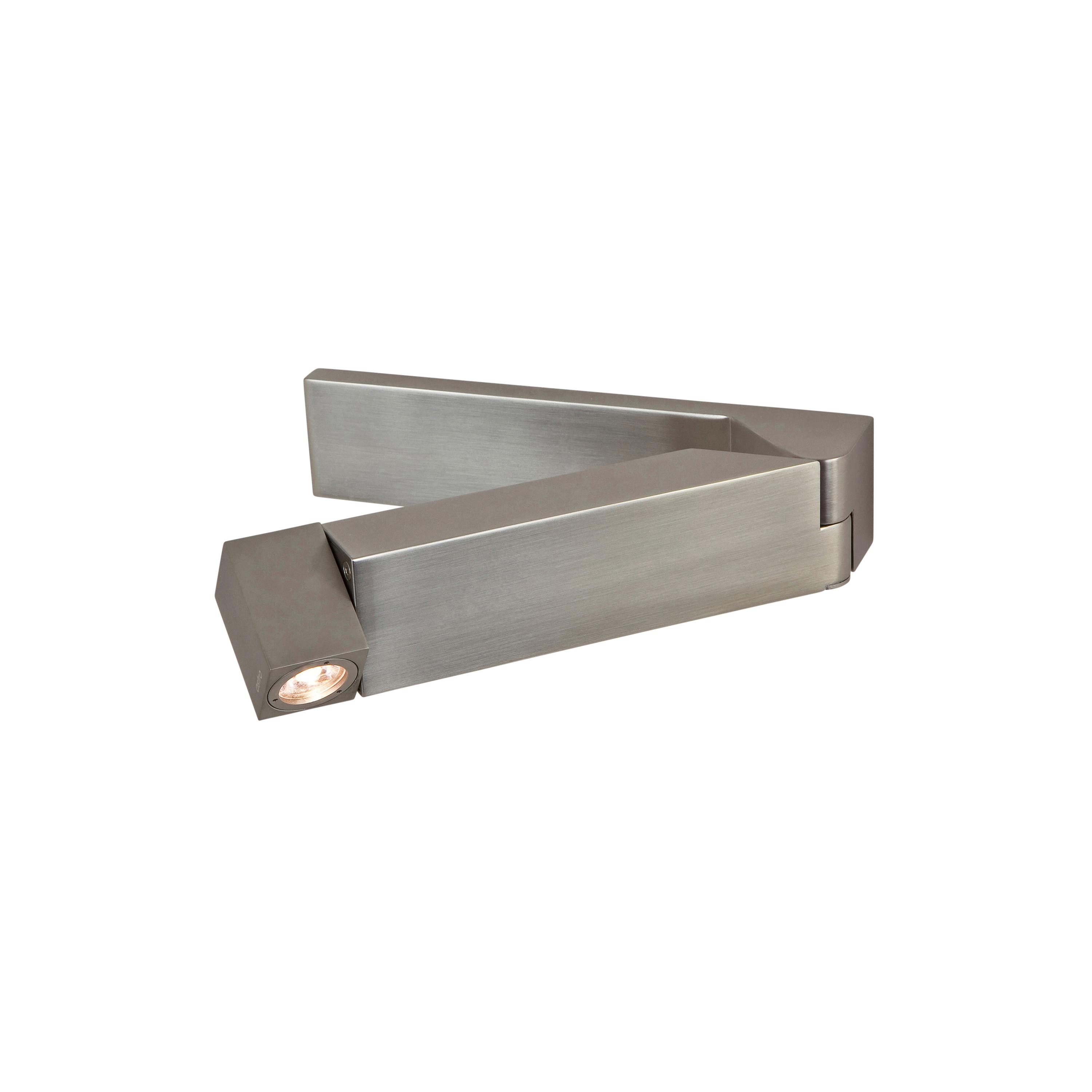 Tosca LED | Matt Nickel