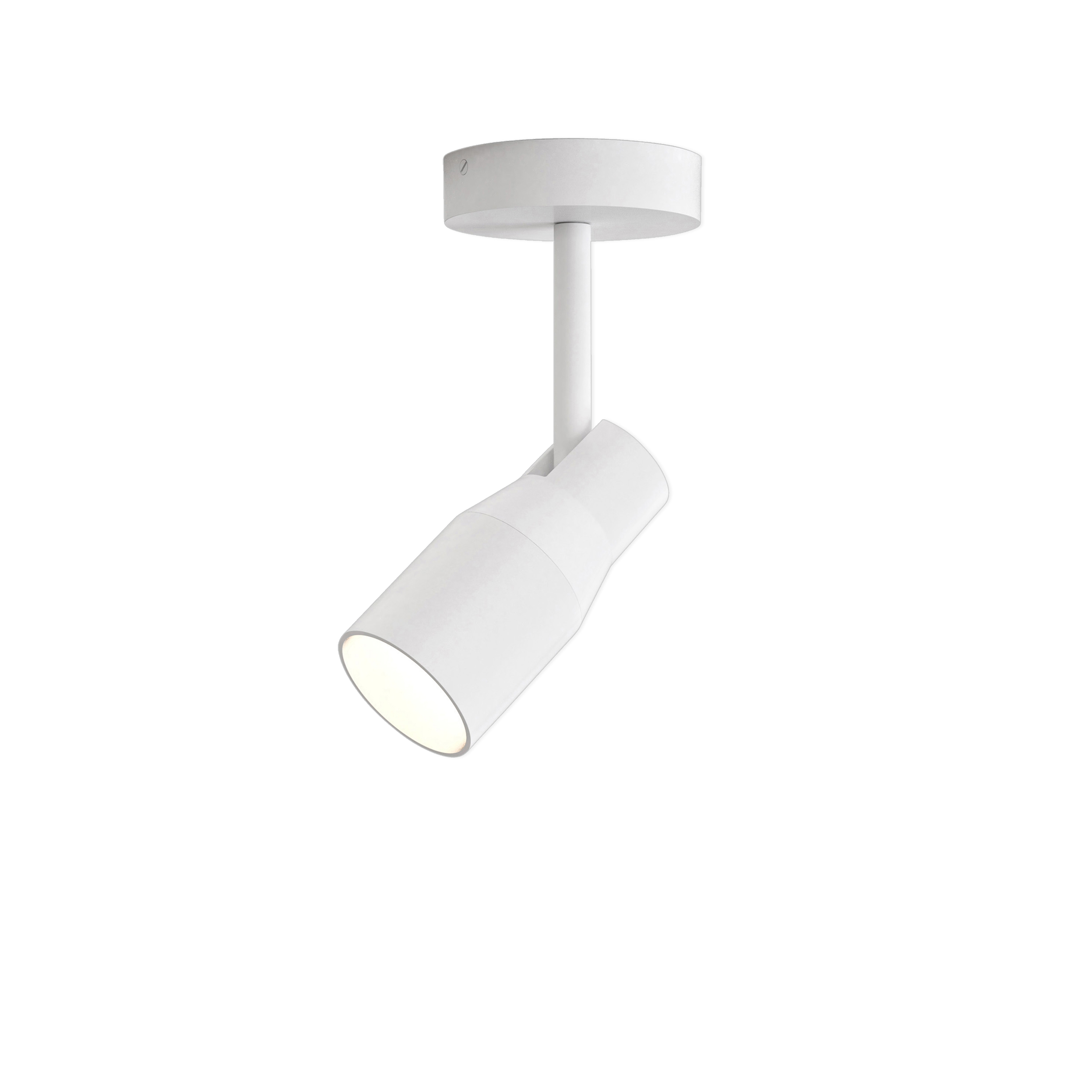 Produkt Apollo Single | Textured White des Herstellers Astro Lighting anzeigen