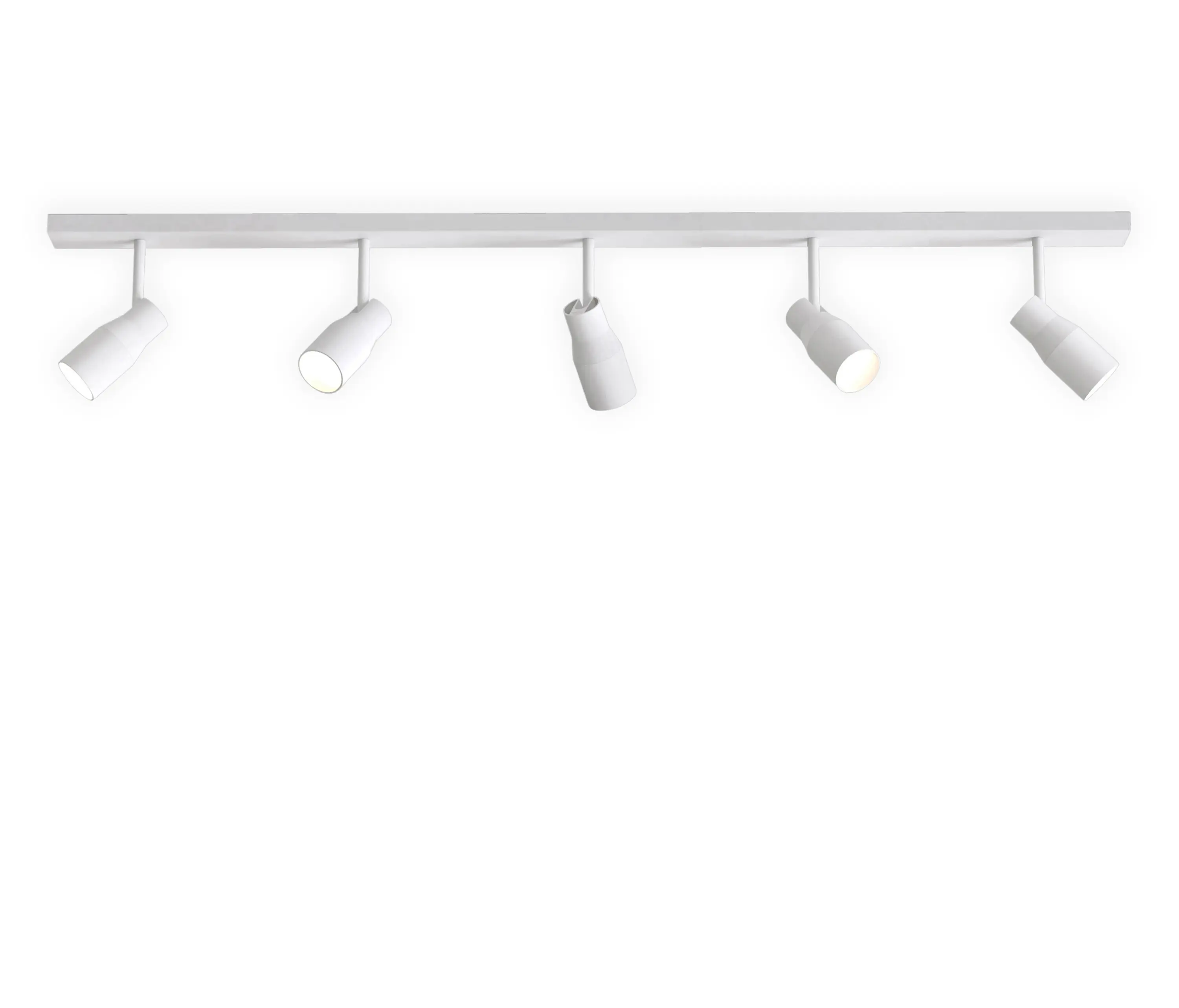 Astro Lighting - Apollo Five Bar | Textured White