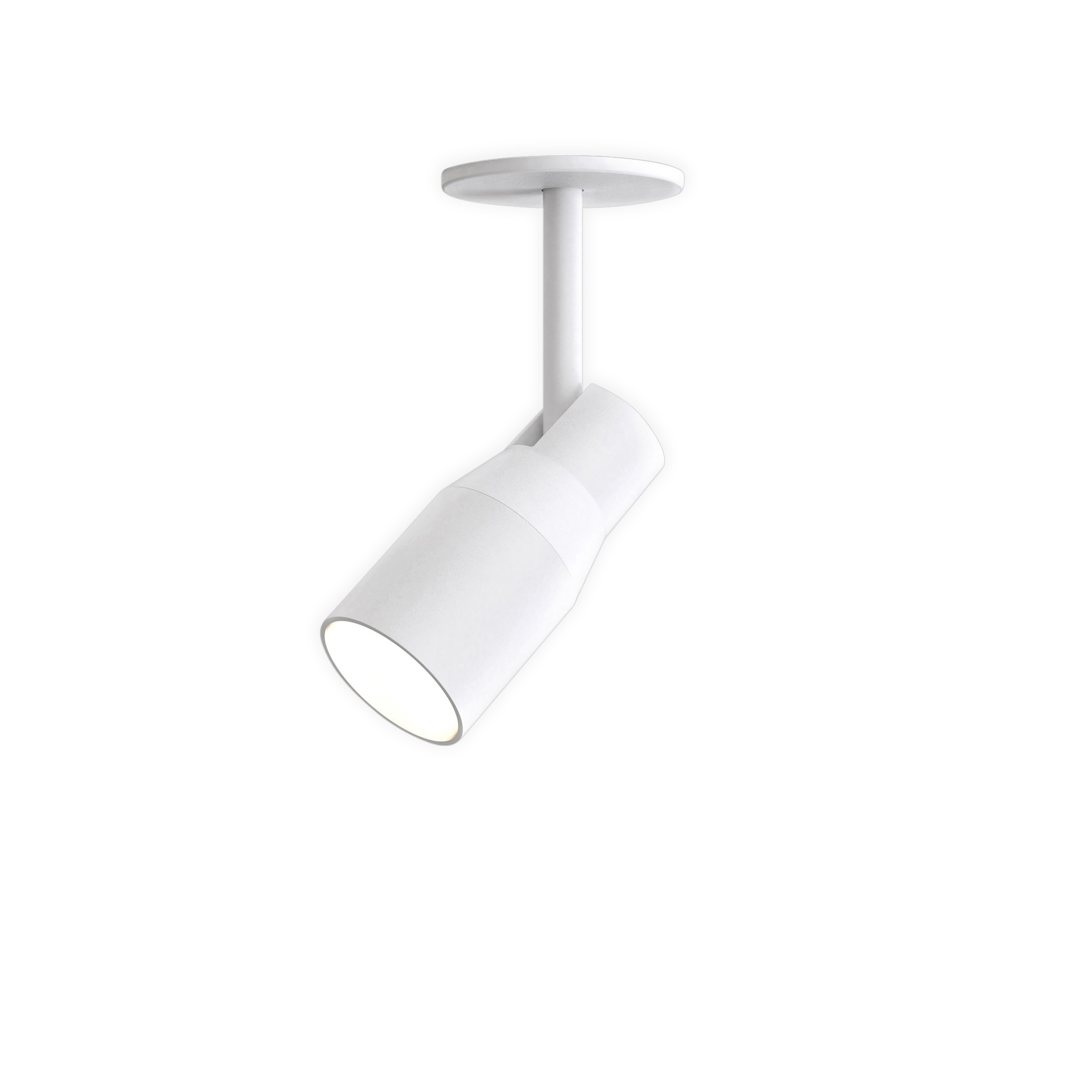 Produkt Apollo 100 Recessed | Textured White des Herstellers Astro Lighting anzeigen