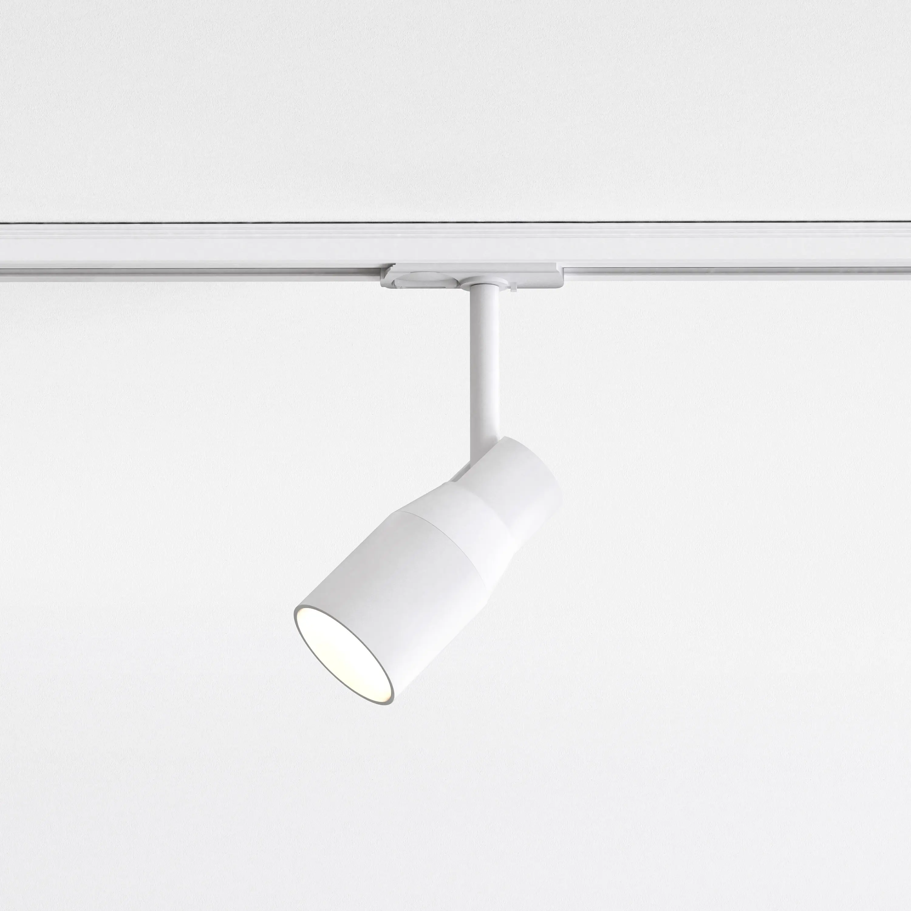 Astro Lighting - Apollo 100 Track | Textured White