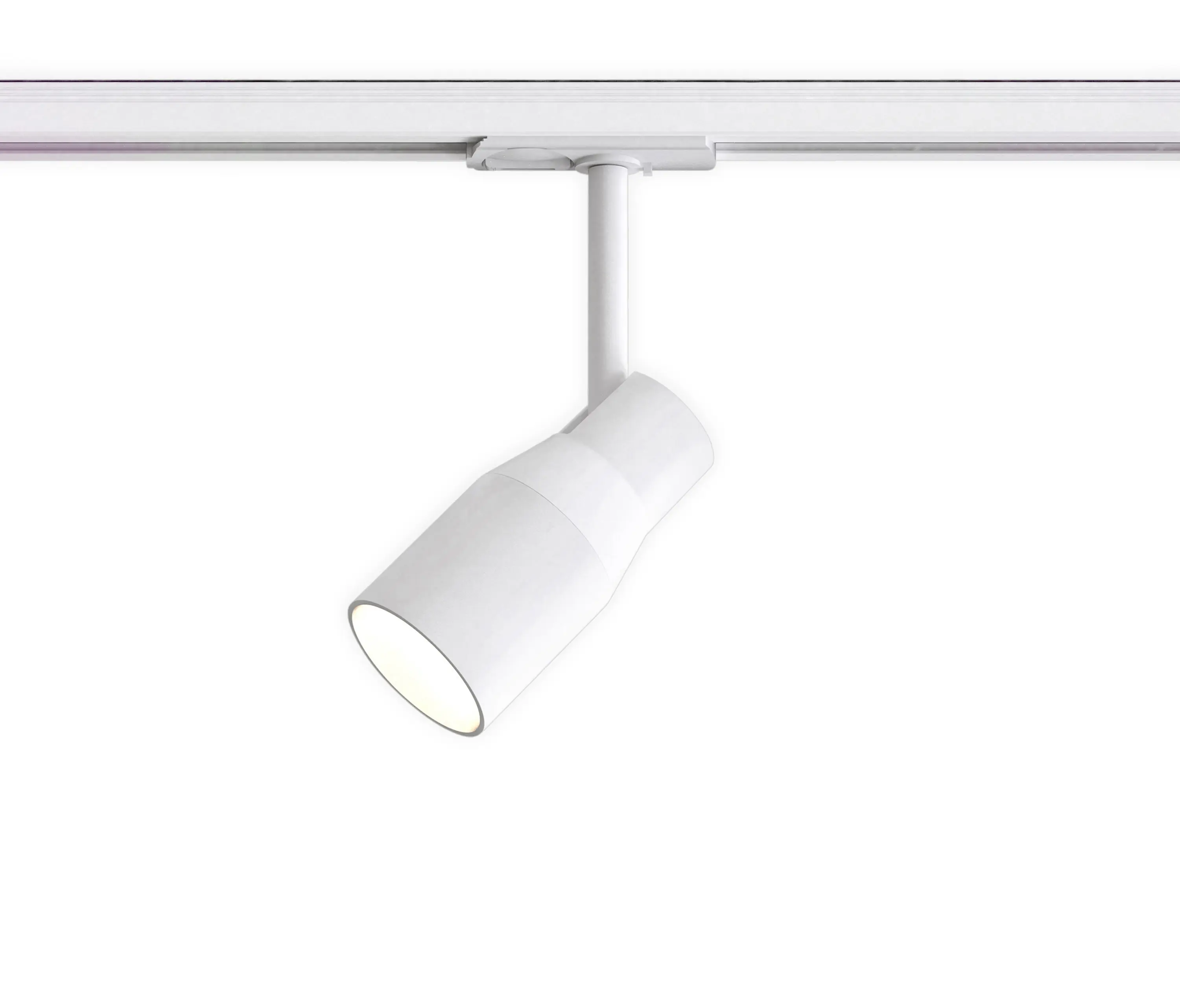 Astro Lighting - Apollo 100 Track | Textured White