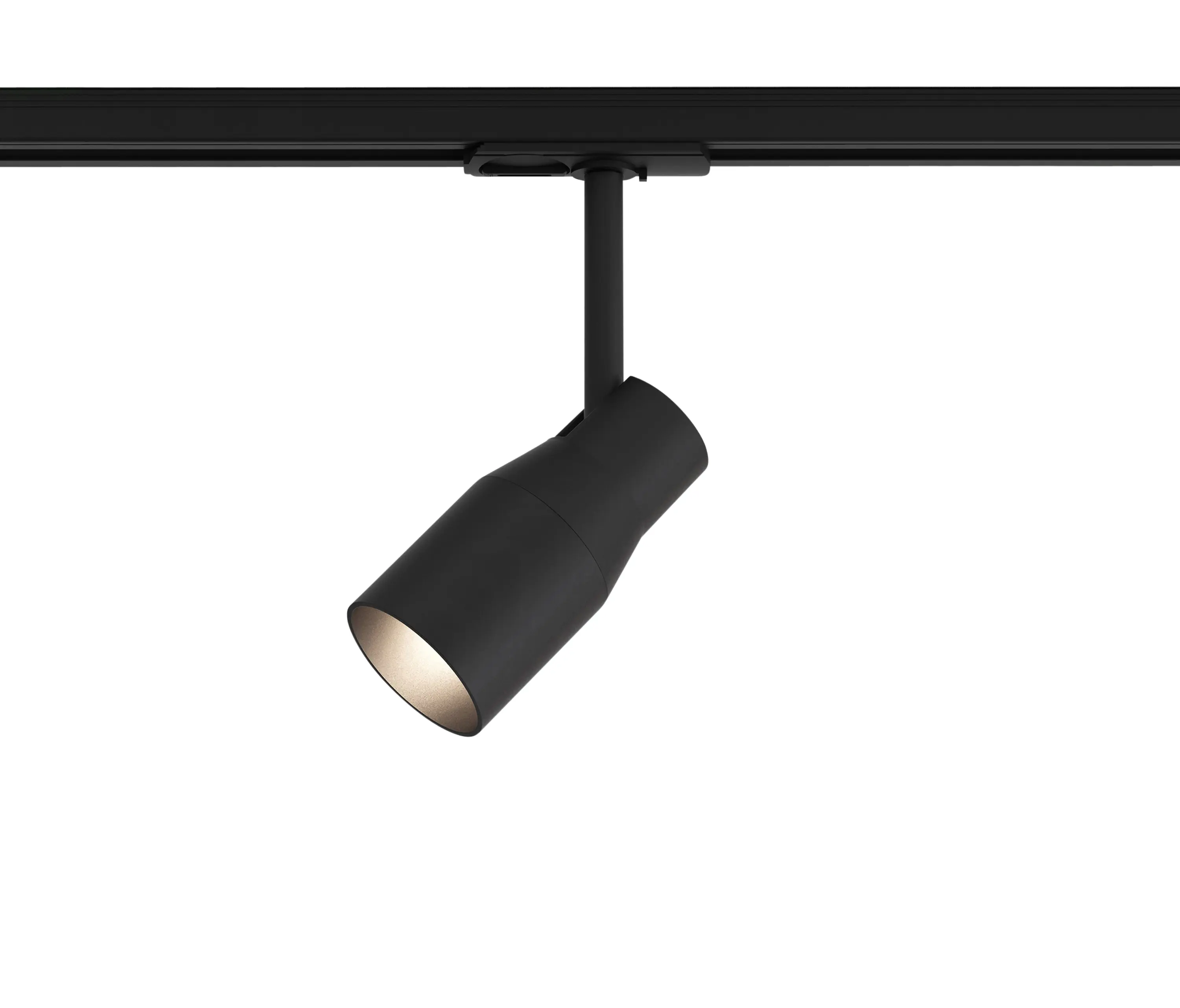 Astro Lighting - Apollo 100 Track | Matt Black