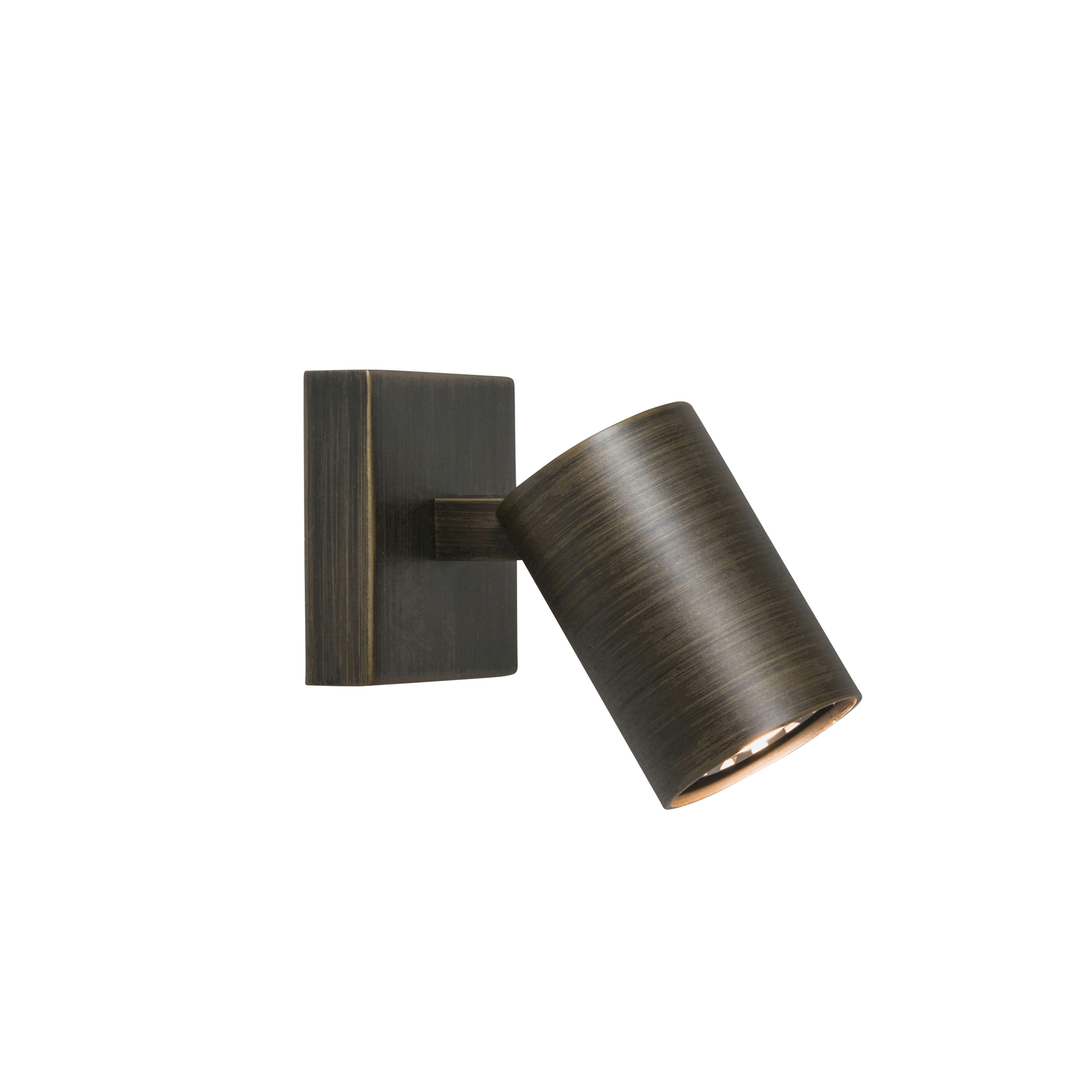 Ascoli Single | Bronze