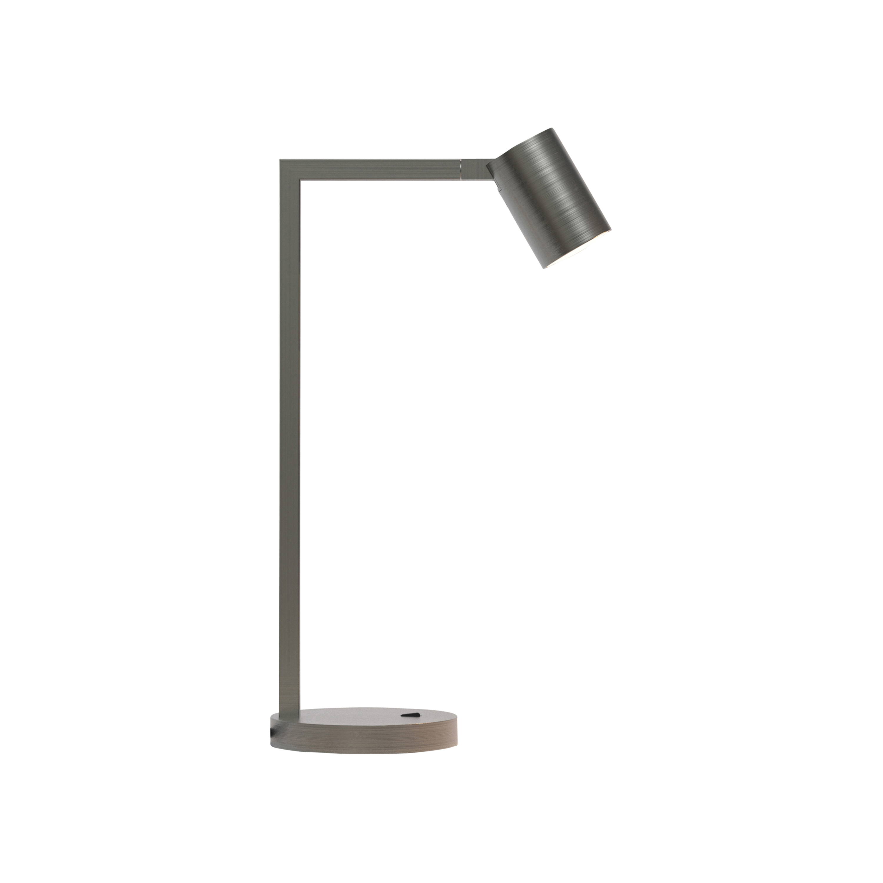 Display product Ascoli Desk | Matt Nickel from manufacturer Astro Lighting
