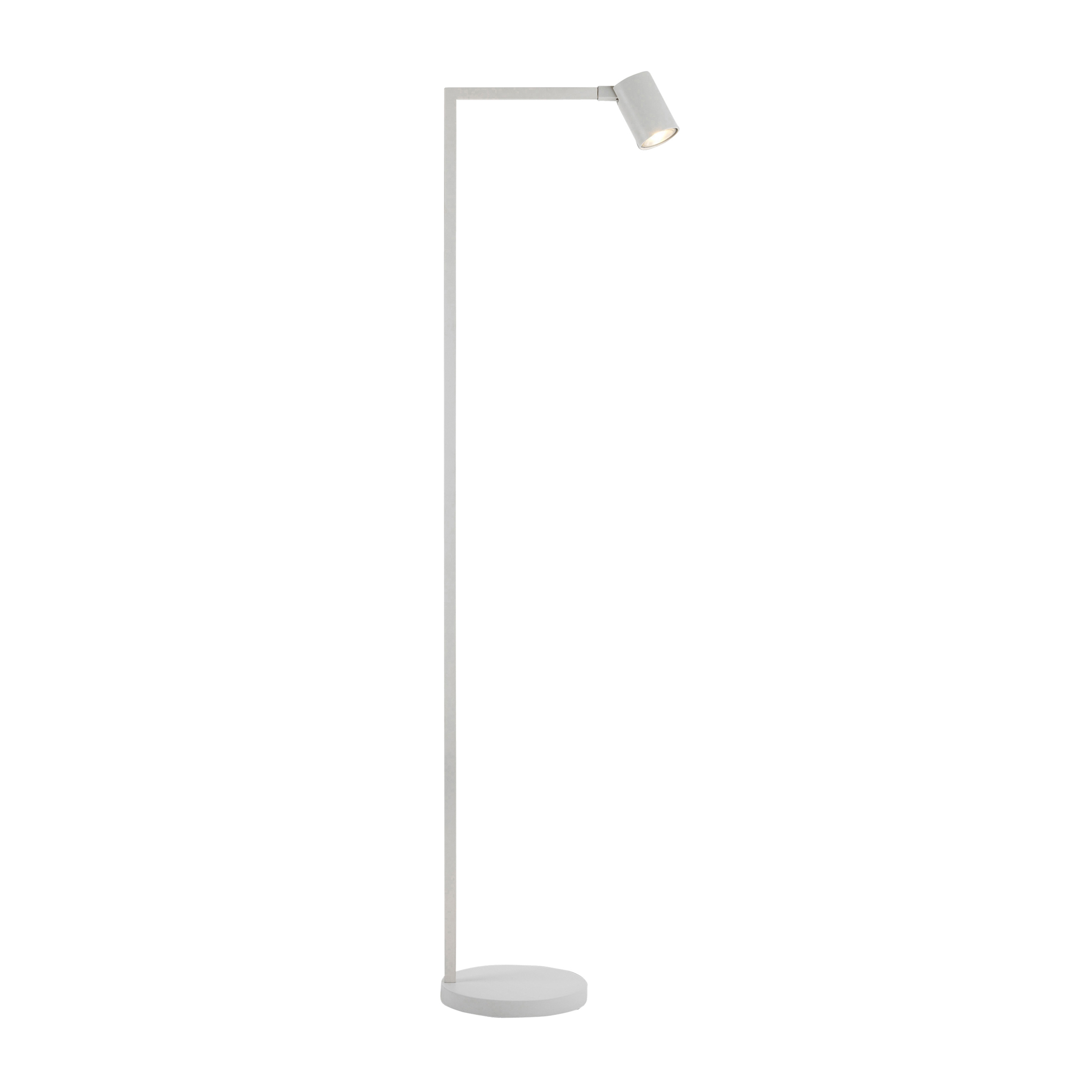 Ascoli Floor | Matt White