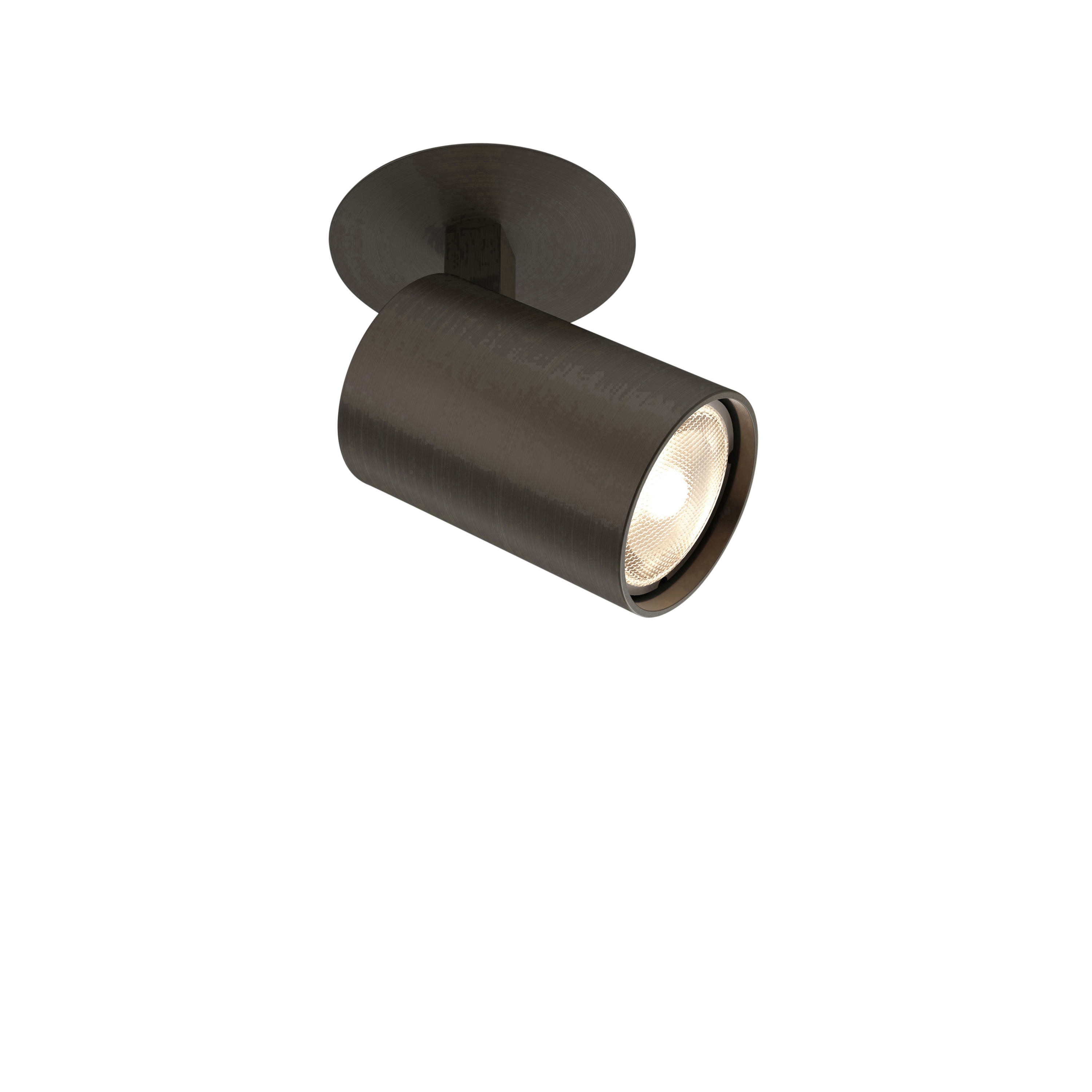 Ascoli Recessed | Bronze
