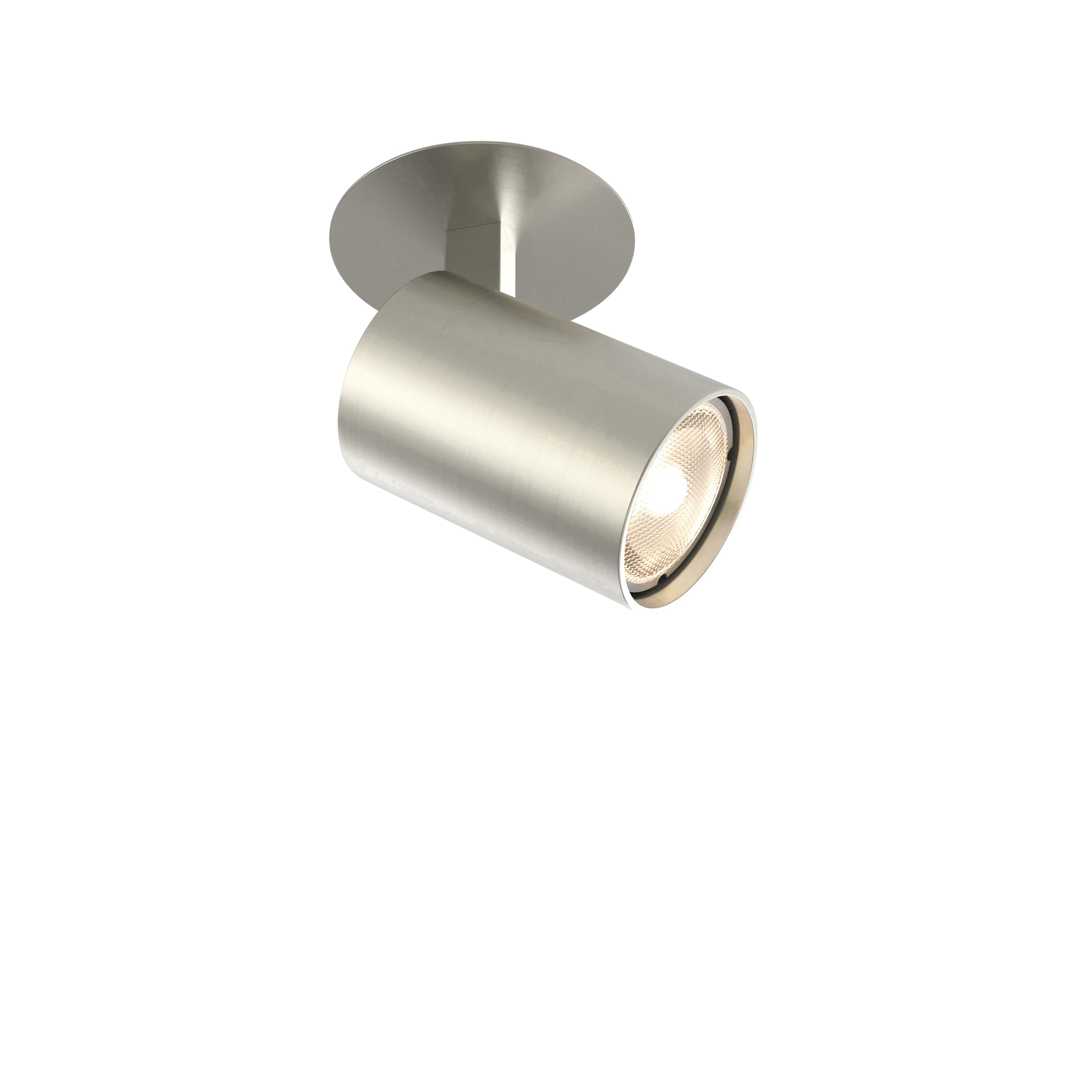 Display product Ascoli Recessed | Matt Nickel from manufacturer Astro Lighting