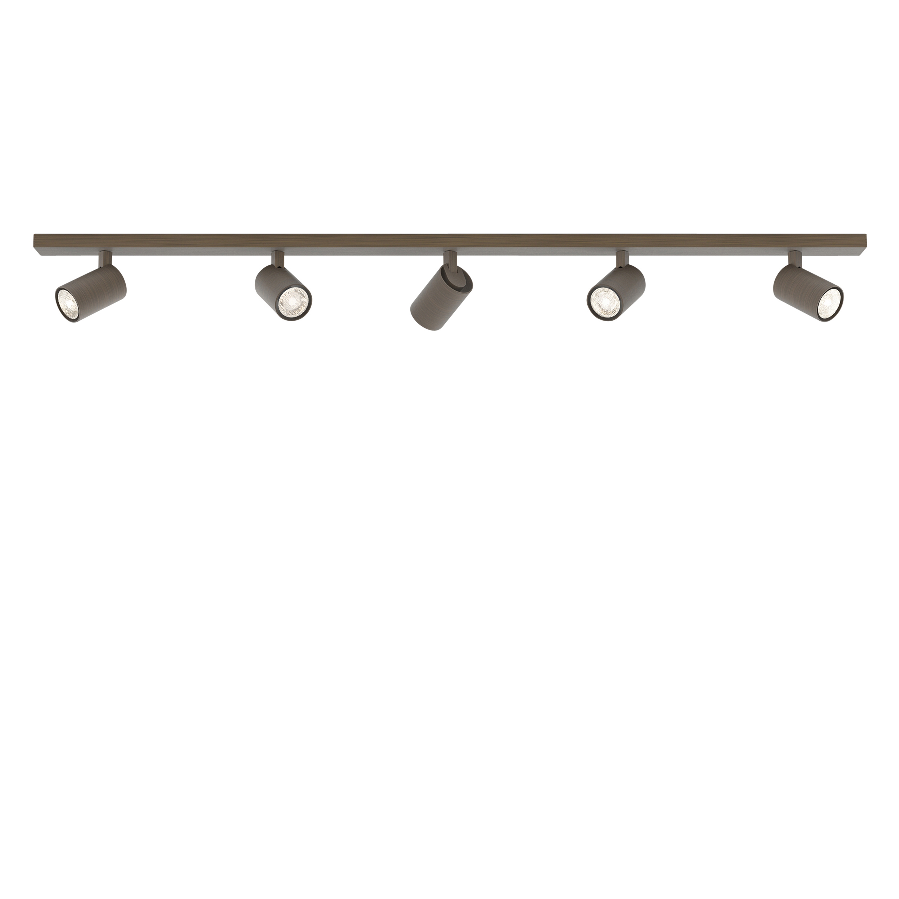 Ascoli Five Bar | Bronze