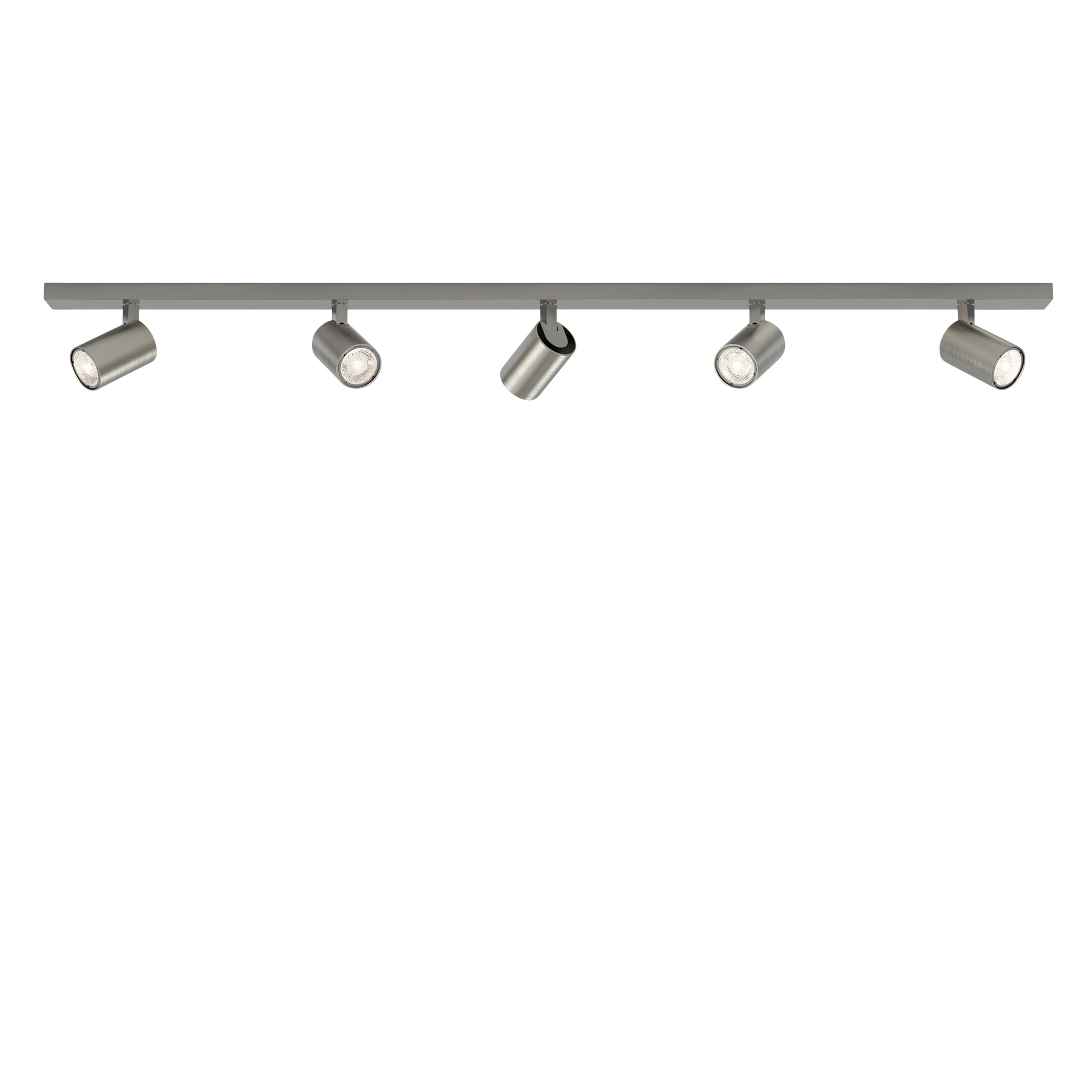 Produkt Ascoli Five Bar | Matt Nickel des Herstellers Astro Lighting anzeigen