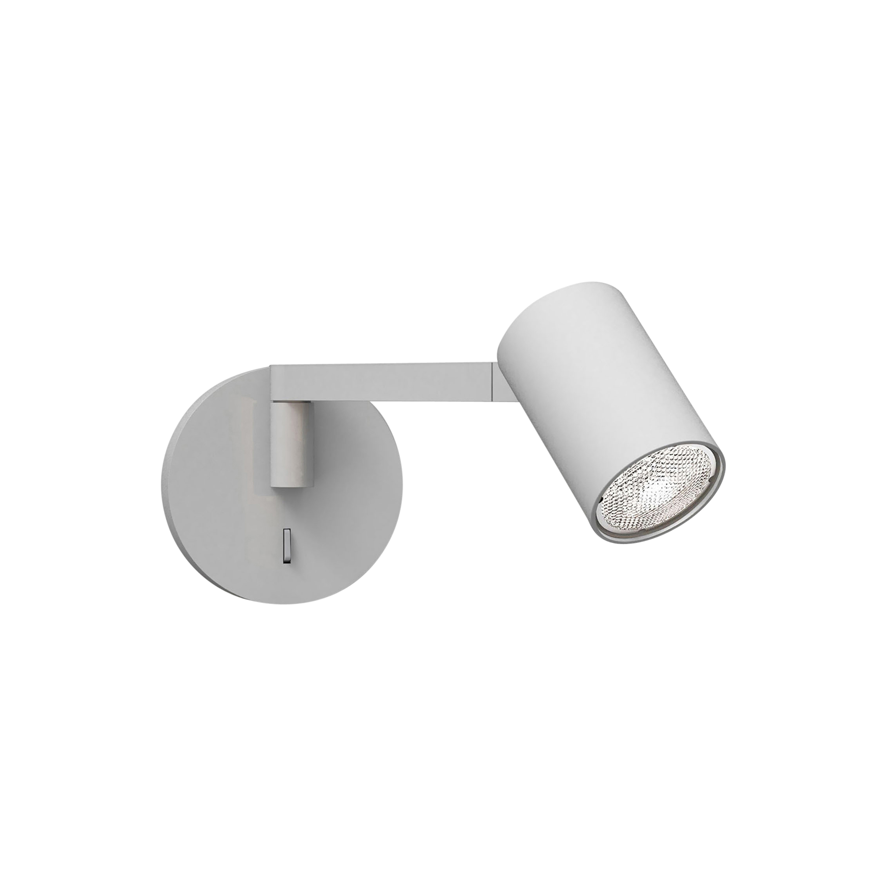 Ascoli Swing | Textured White