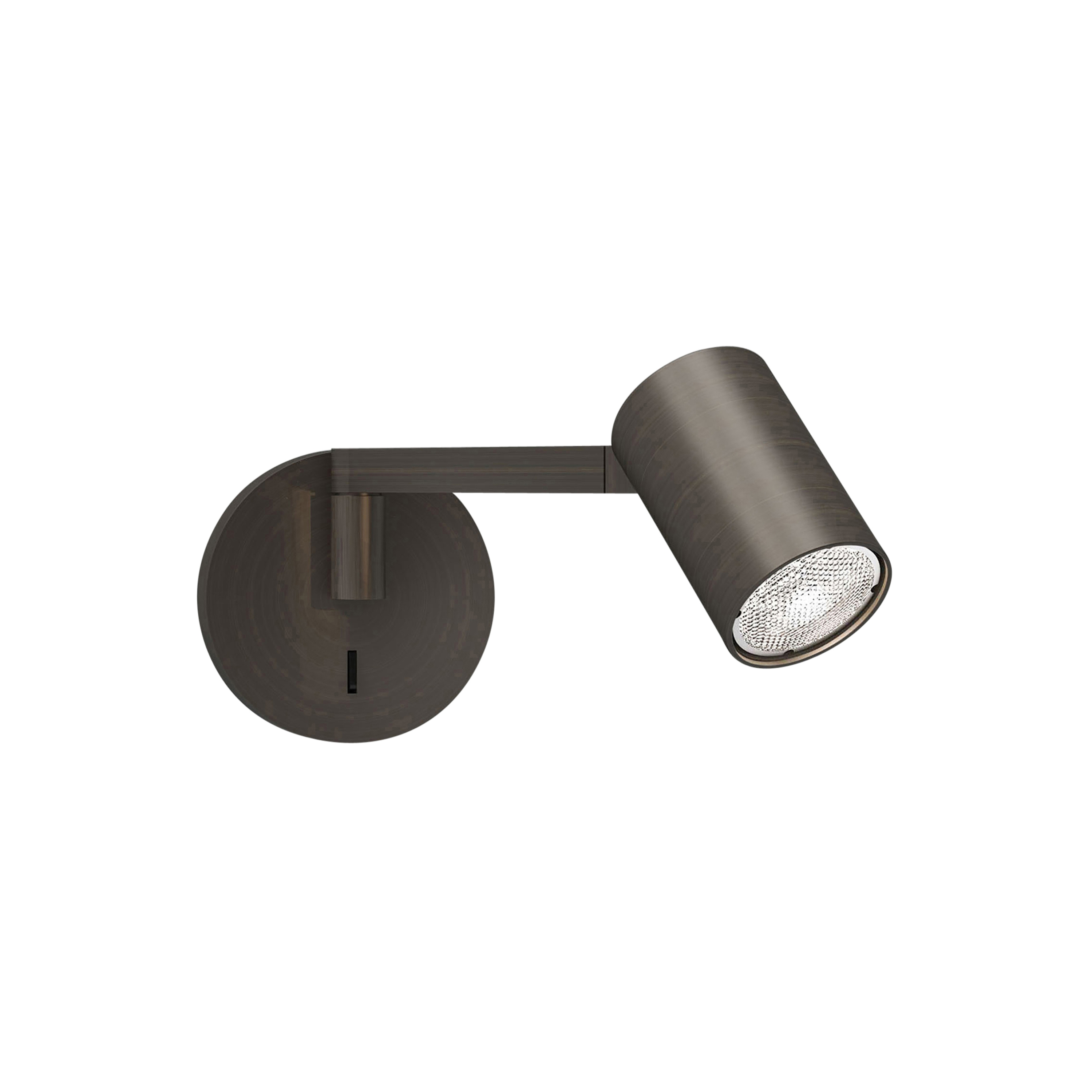 Ascoli Swing | Bronze