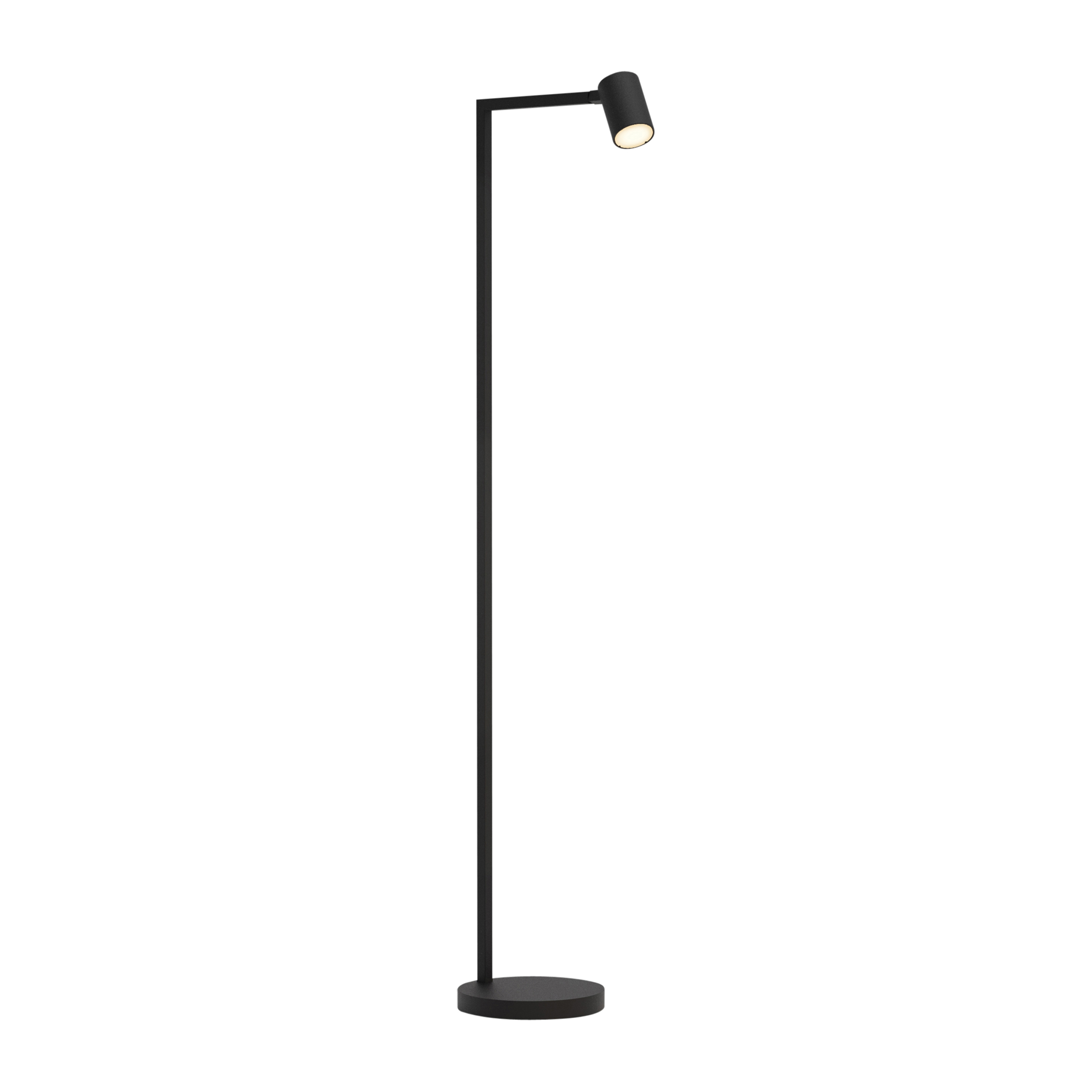 Produkt Ascoli Floor | Matt Black des Herstellers Astro Lighting anzeigen