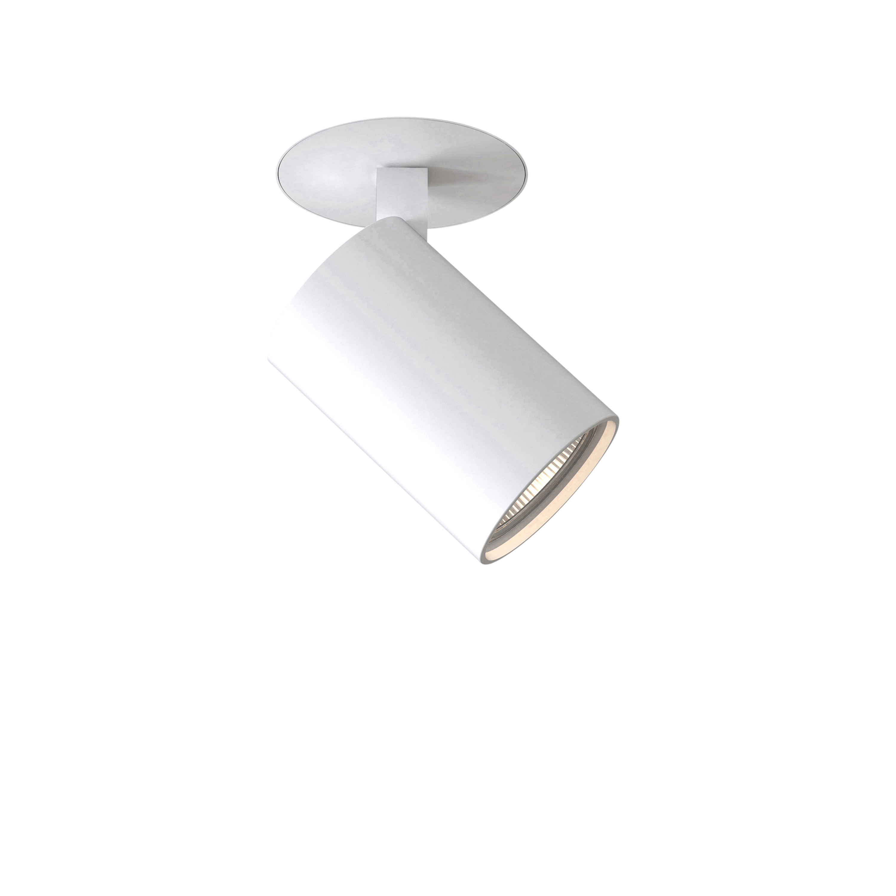 Produkt Ascoli Flush Fire-Rated | Textured White des Herstellers Astro Lighting anzeigen