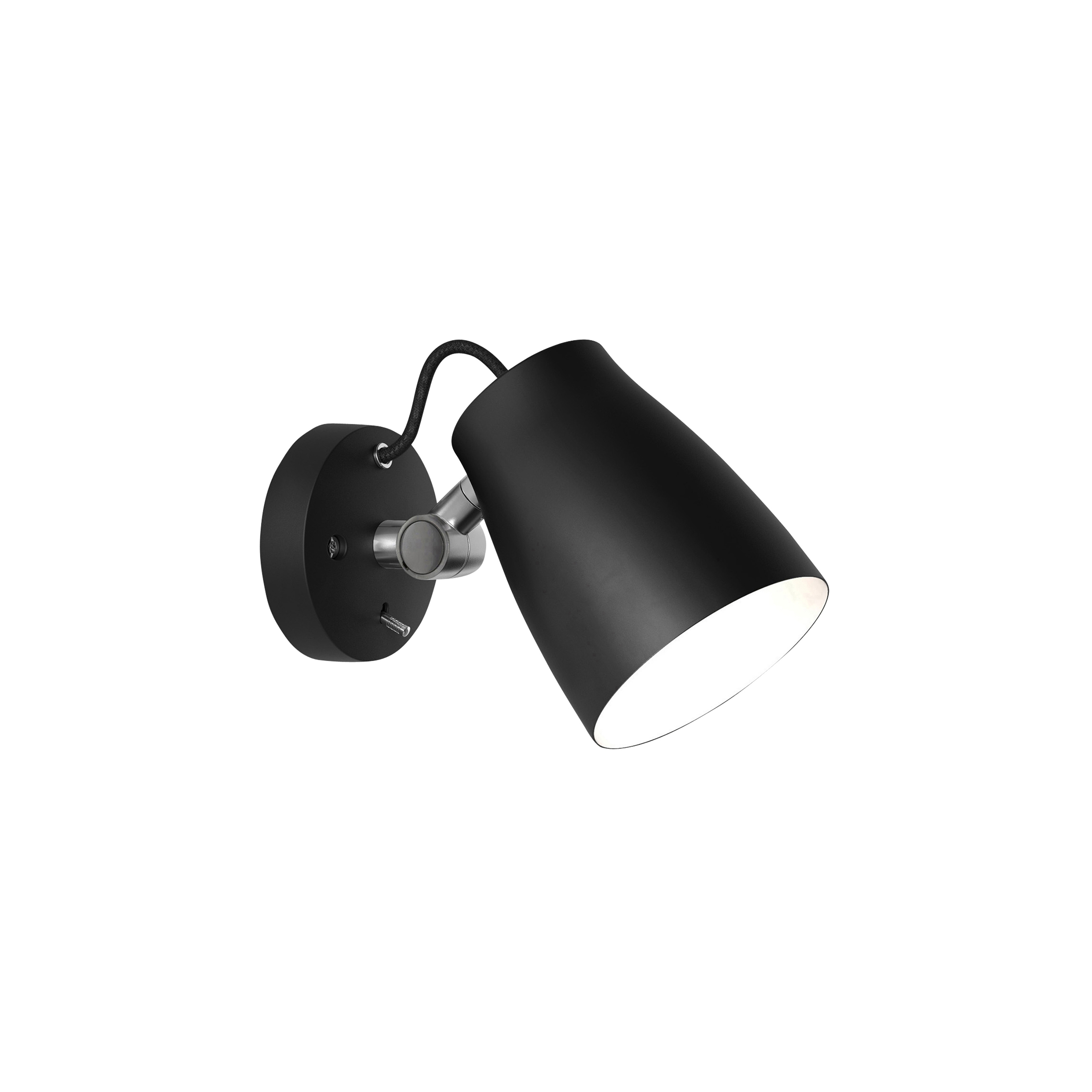 Produkt Atelier Wall | Matt Black des Herstellers Astro Lighting anzeigen